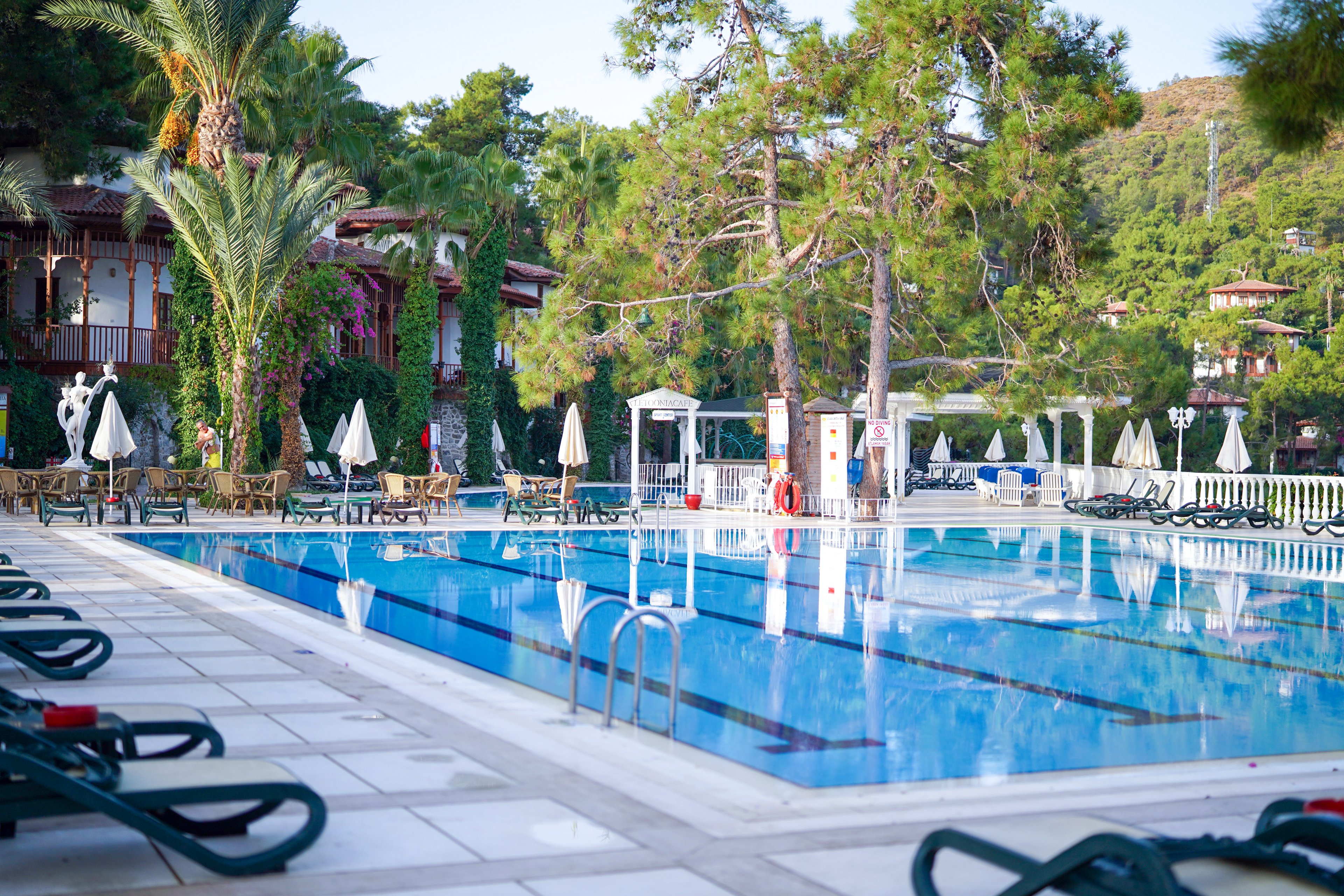 Letoonia Club & Hotel