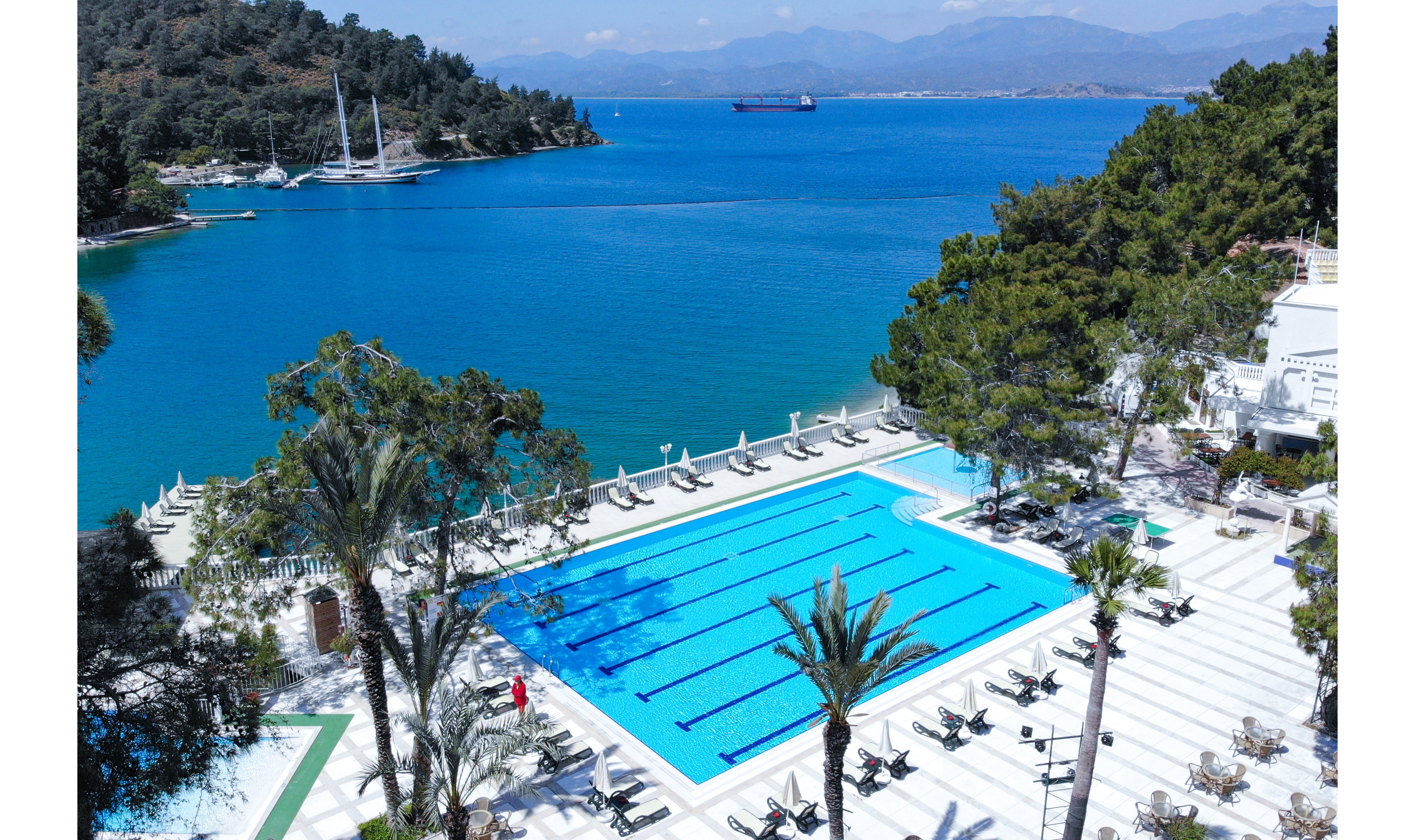 Letoonia Club & Hotel