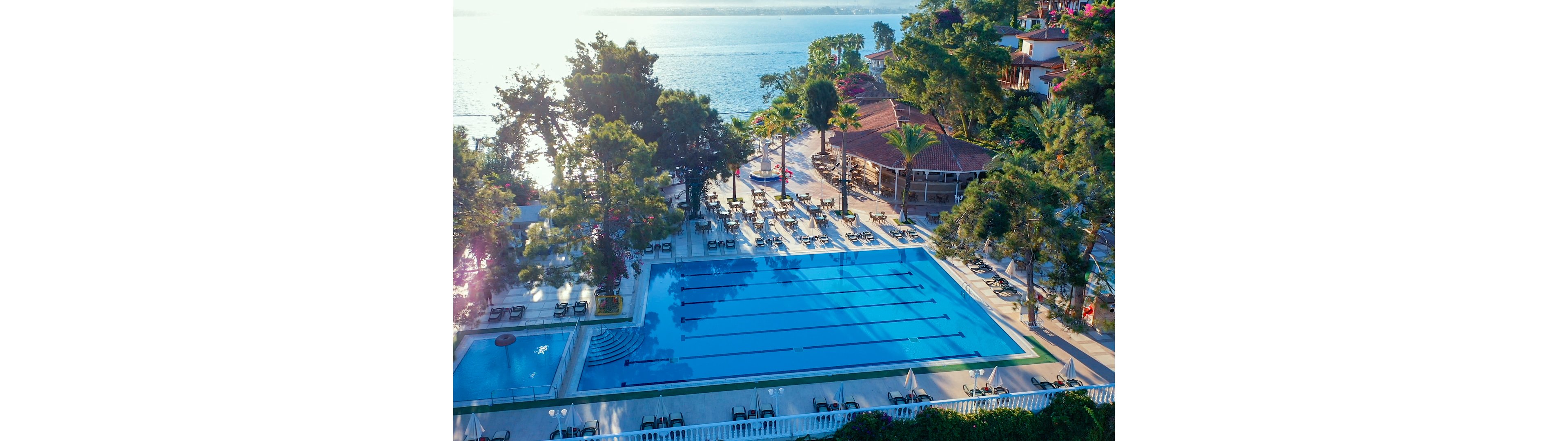 Letoonia Club & Hotel