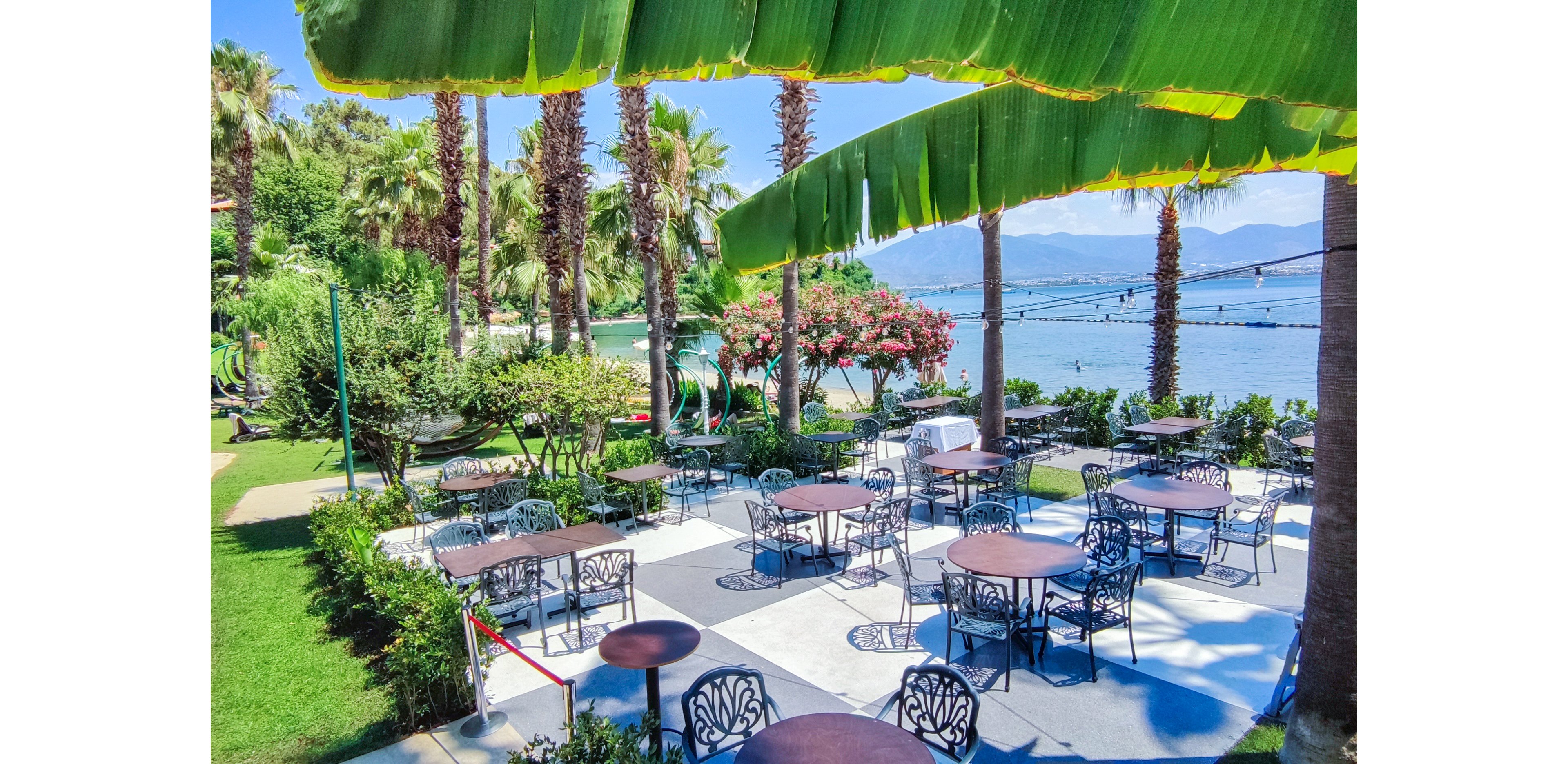 Letoonia Club & Hotel