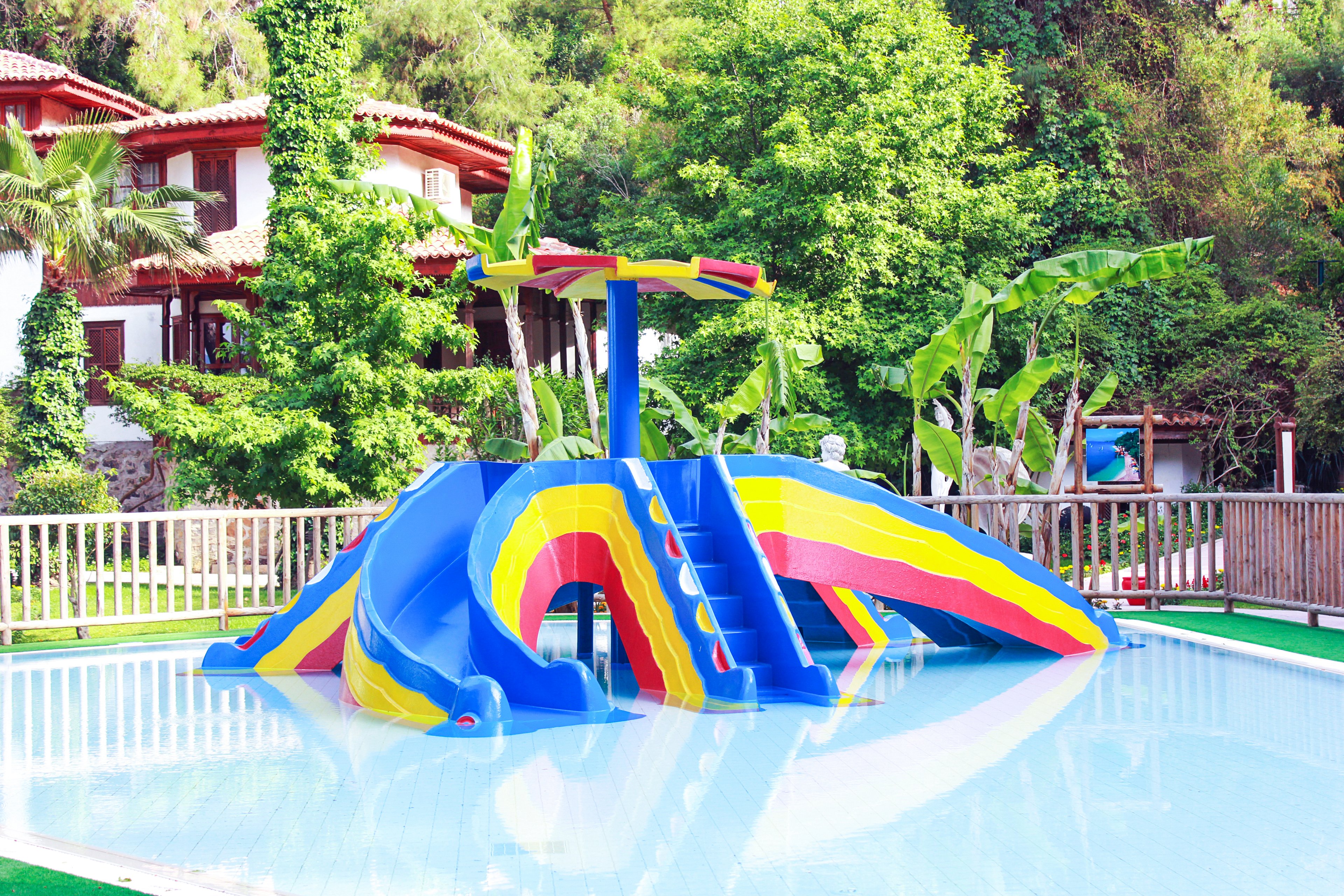 Letoonia Club & Hotel