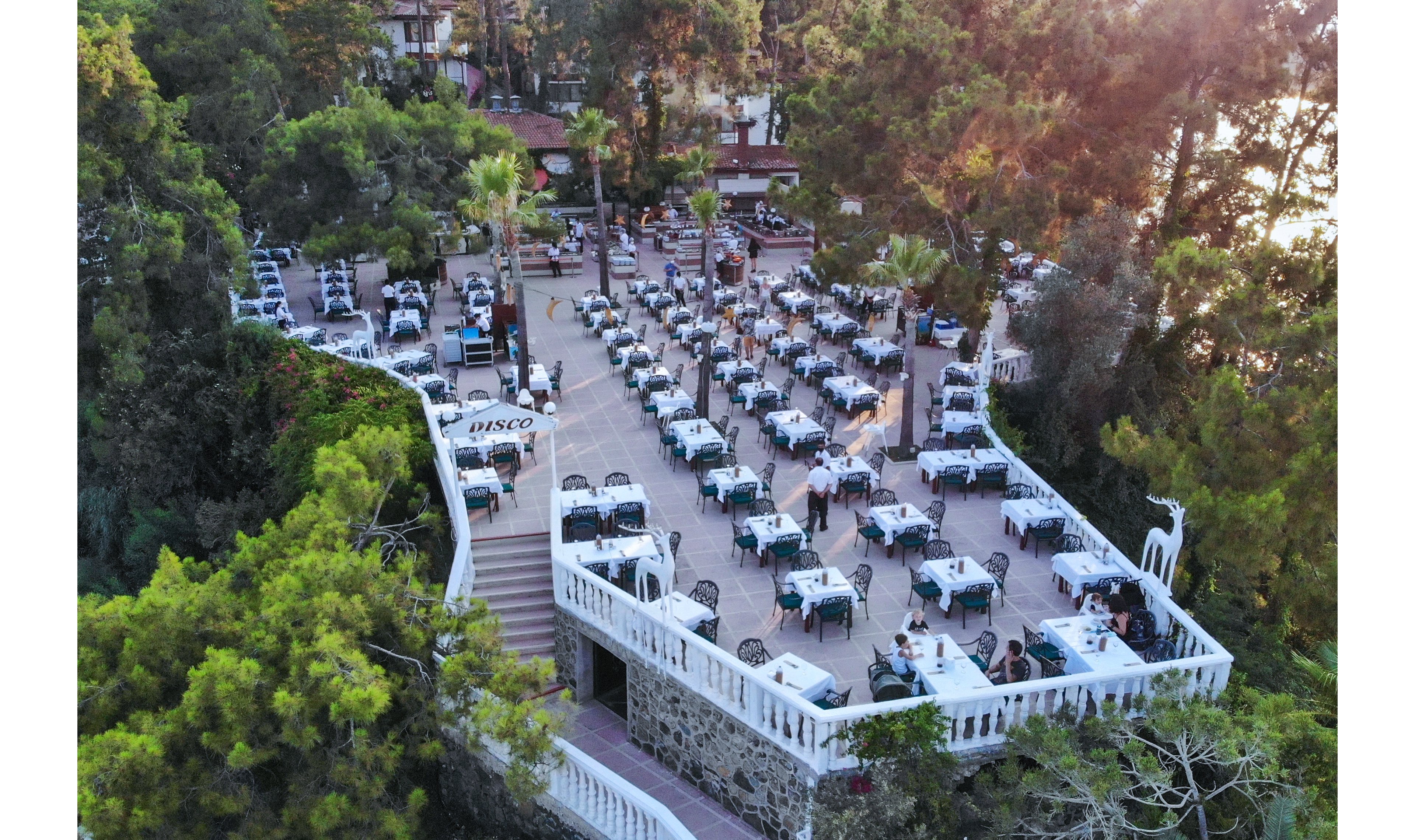 Letoonia Club & Hotel