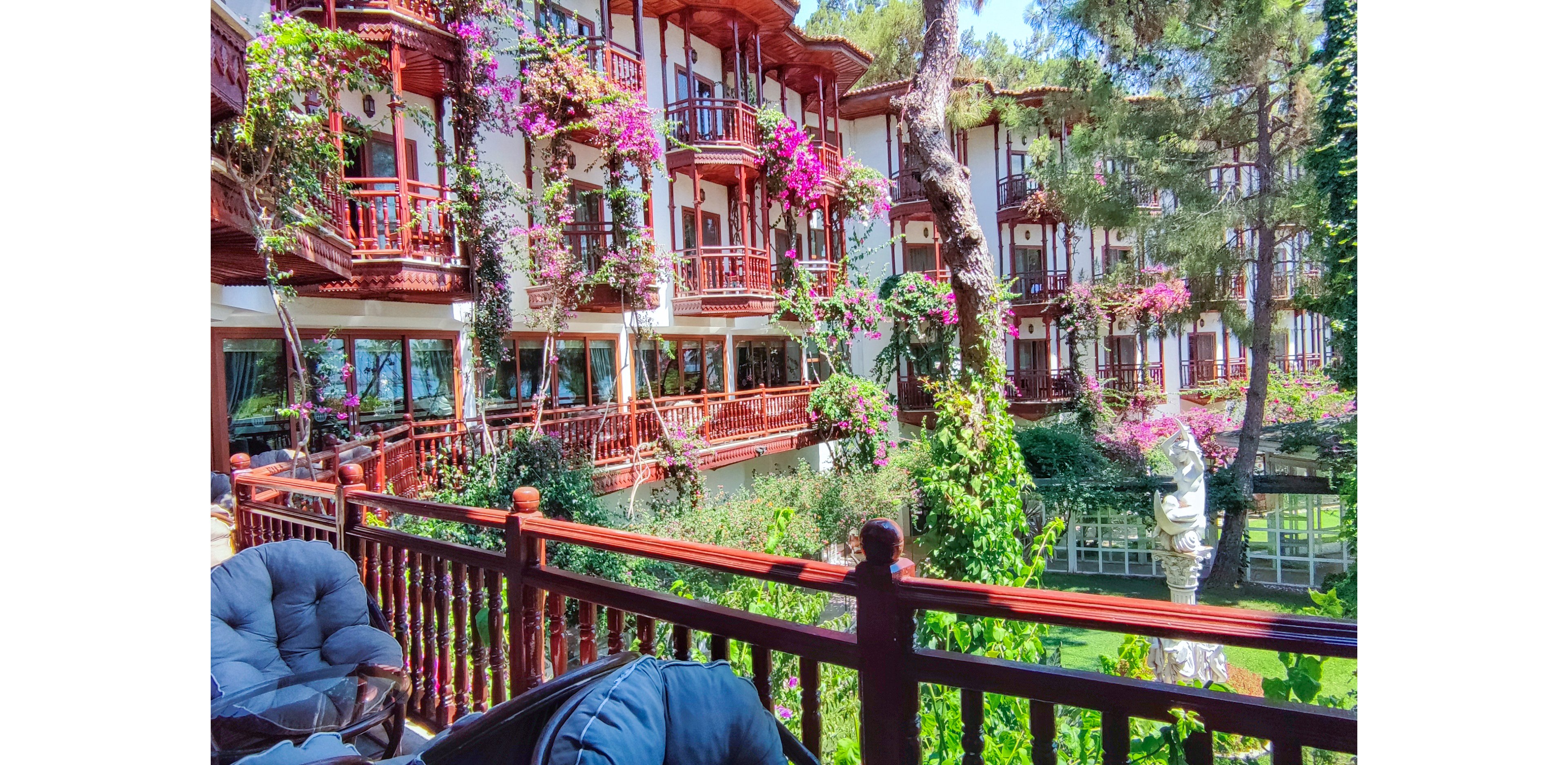 Letoonia Club & Hotel