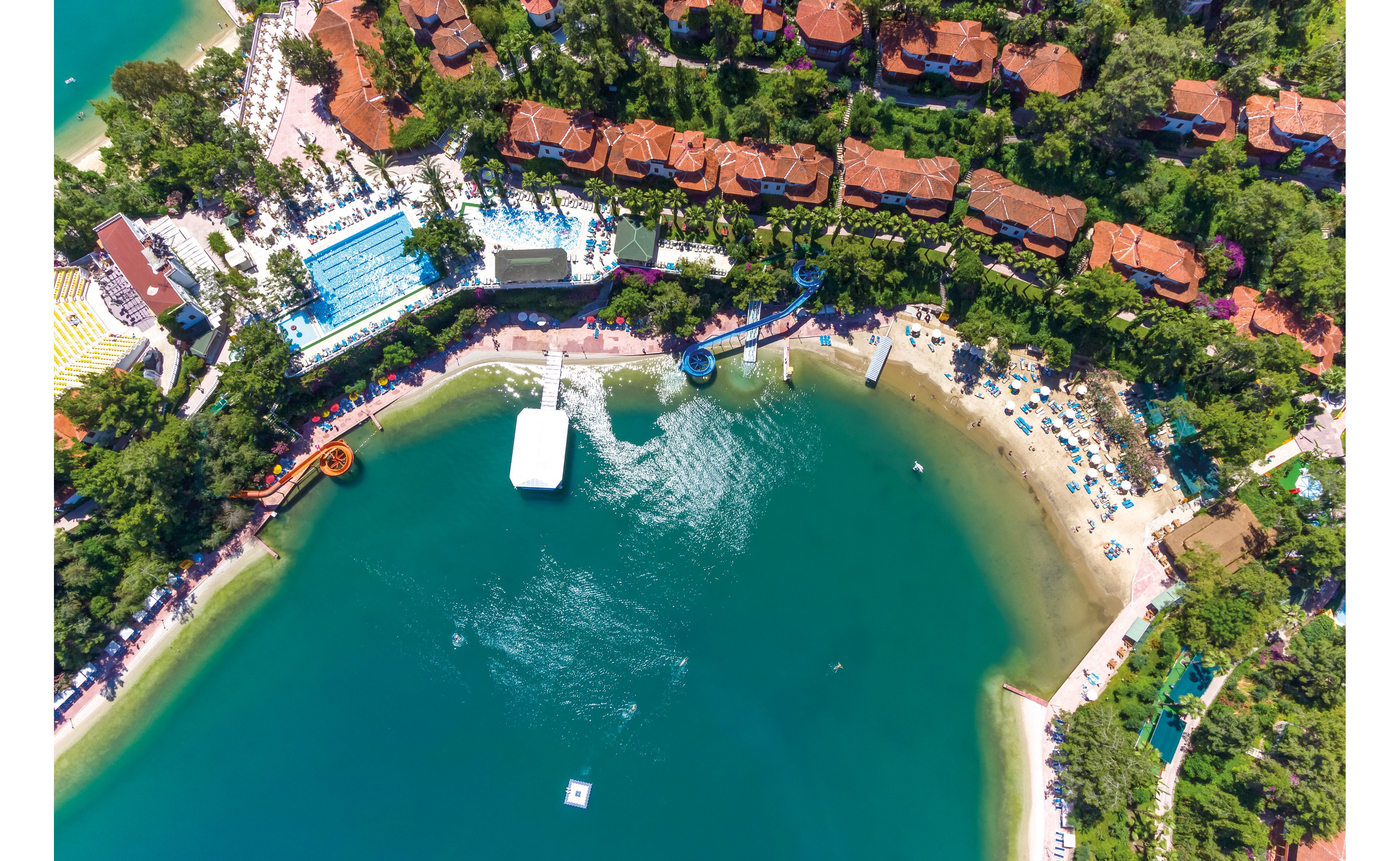 Letoonia Club & Hotel