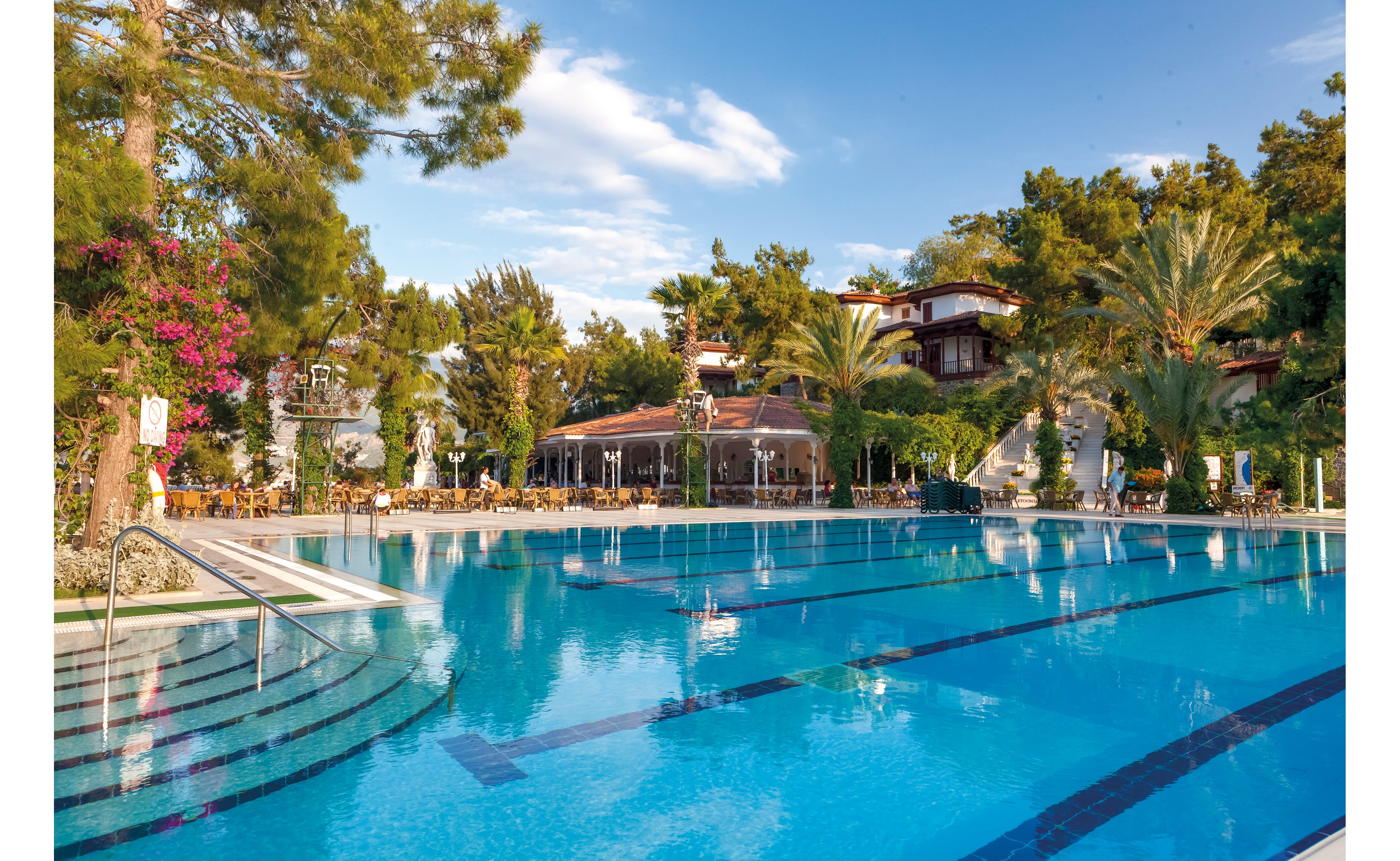 Letoonia Club & Hotel