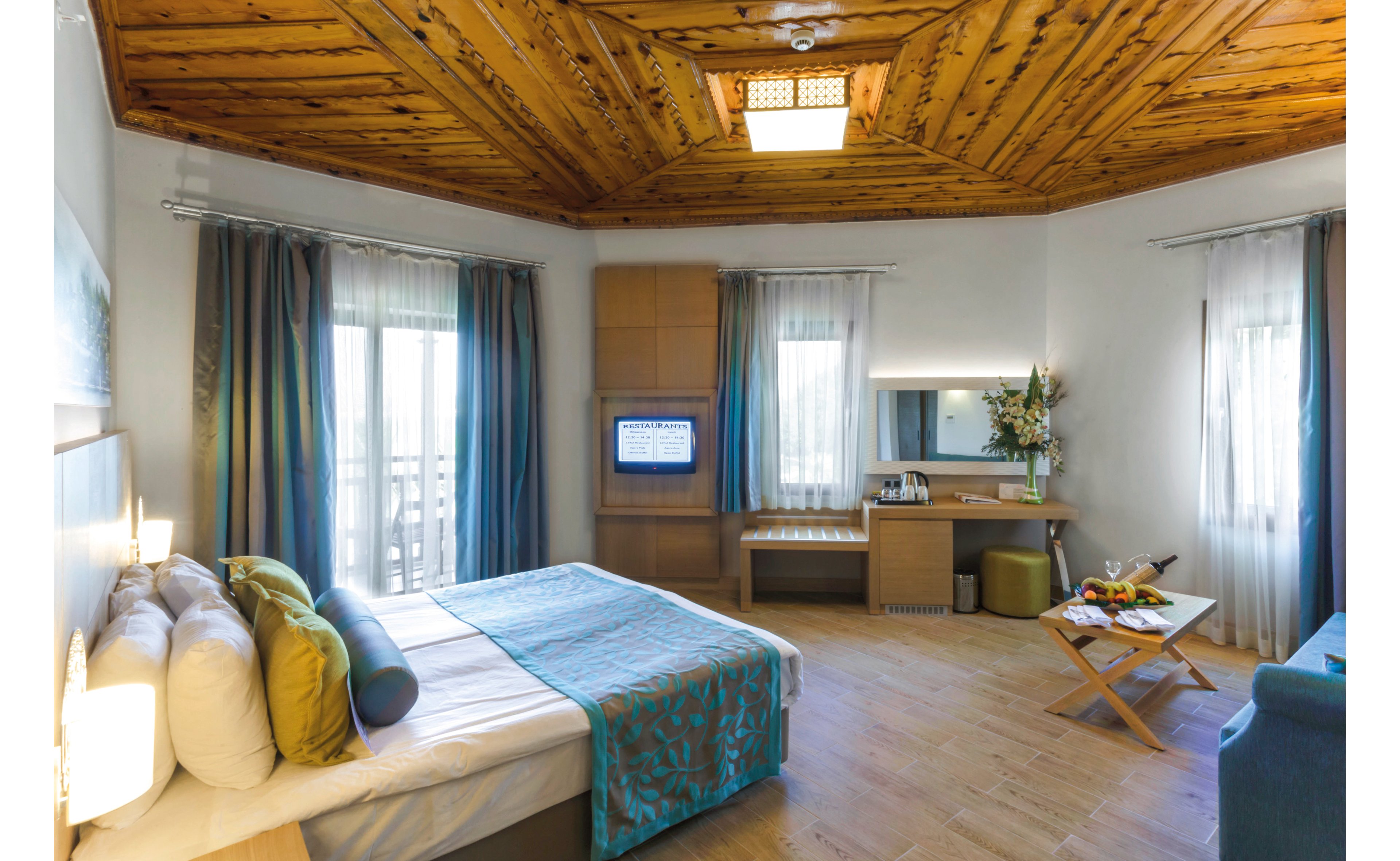 Letoonia Club & Hotel