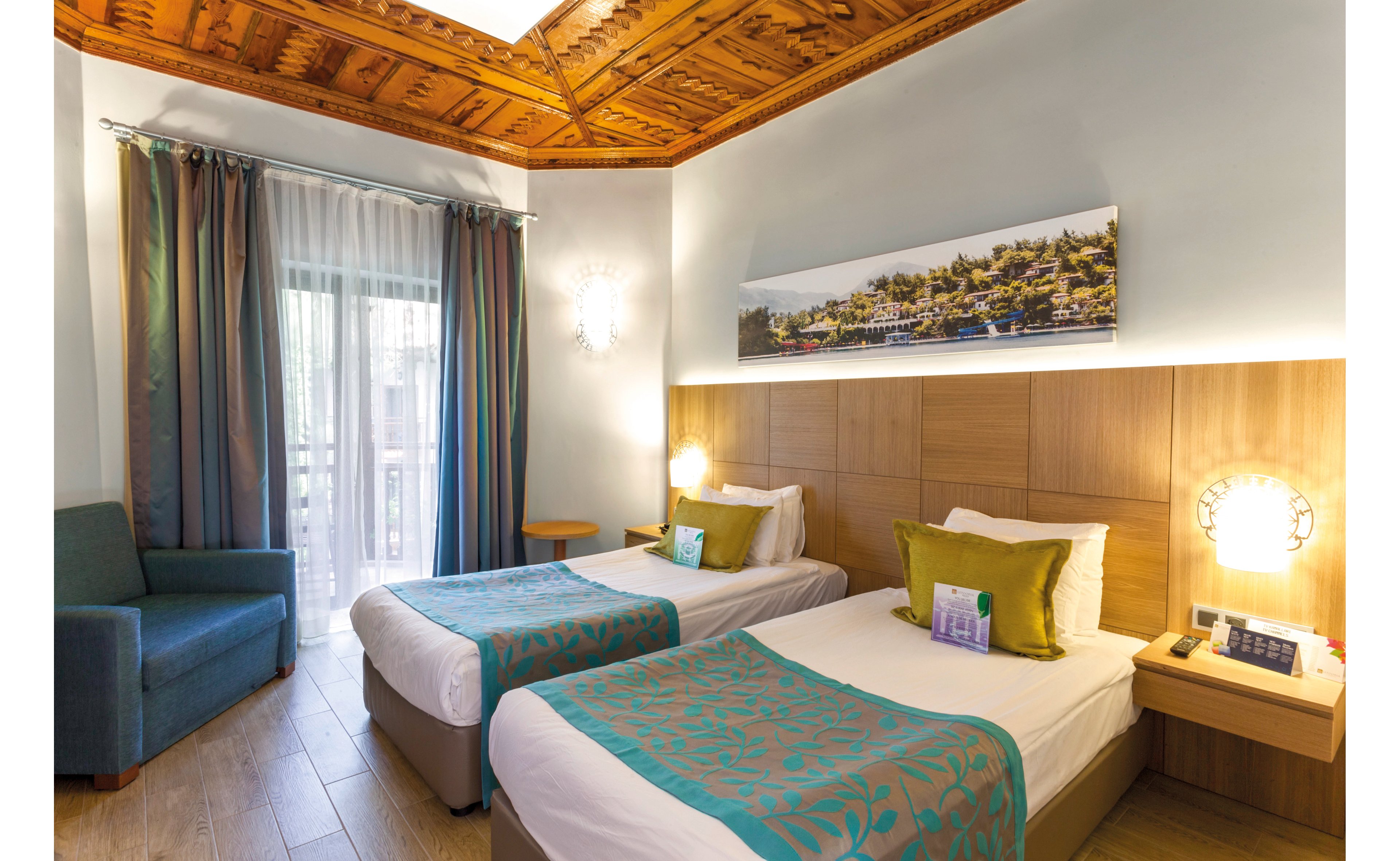 Letoonia Club & Hotel