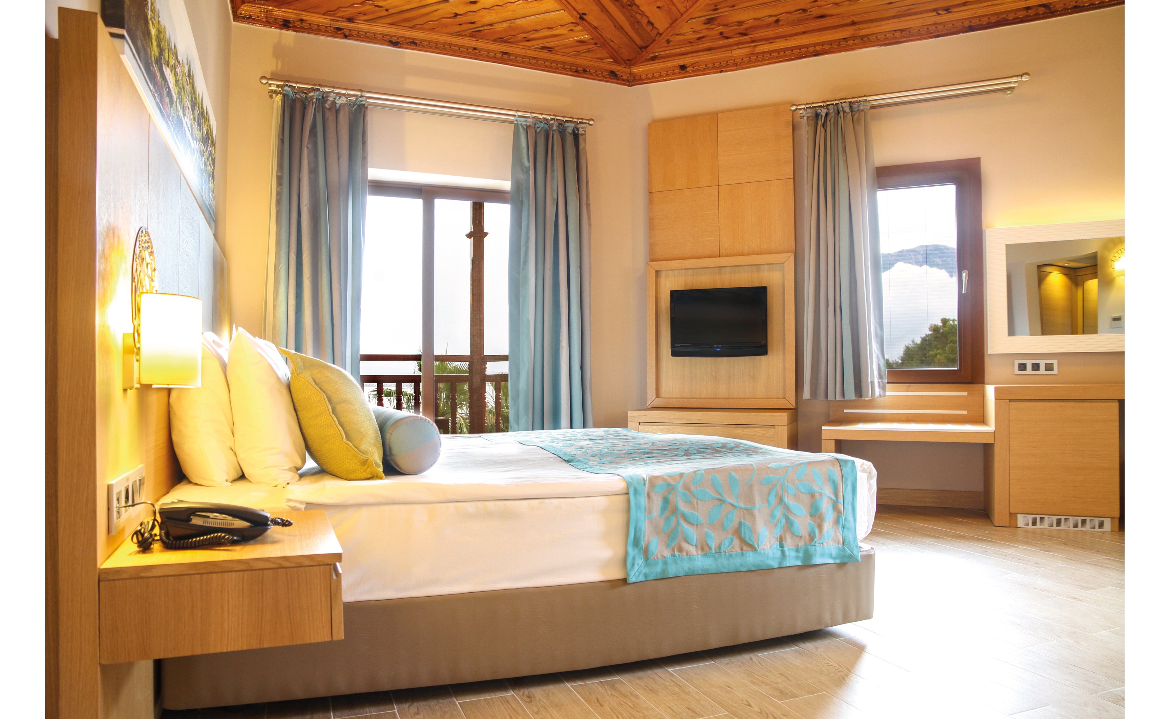 Letoonia Club & Hotel