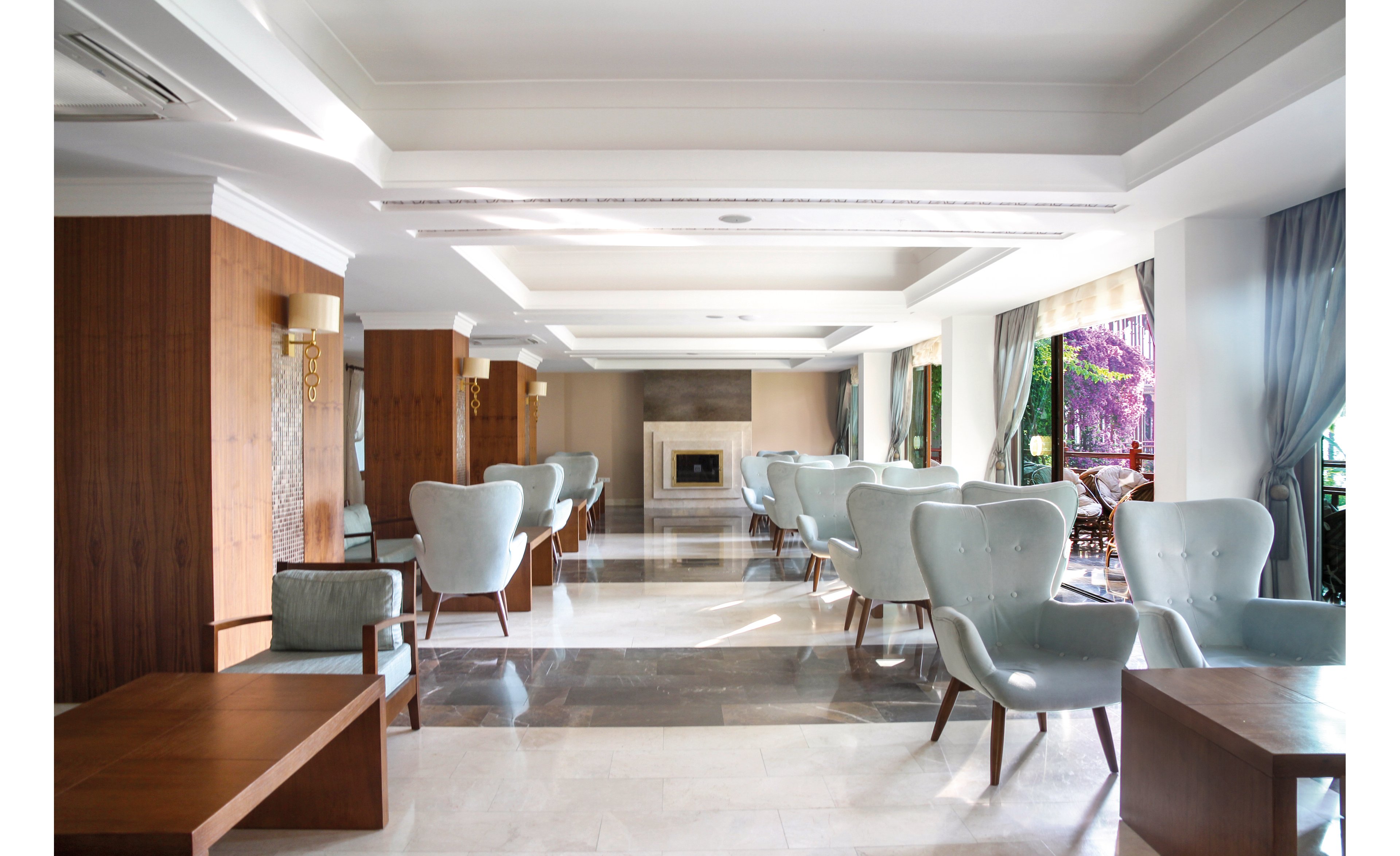 Letoonia Club & Hotel