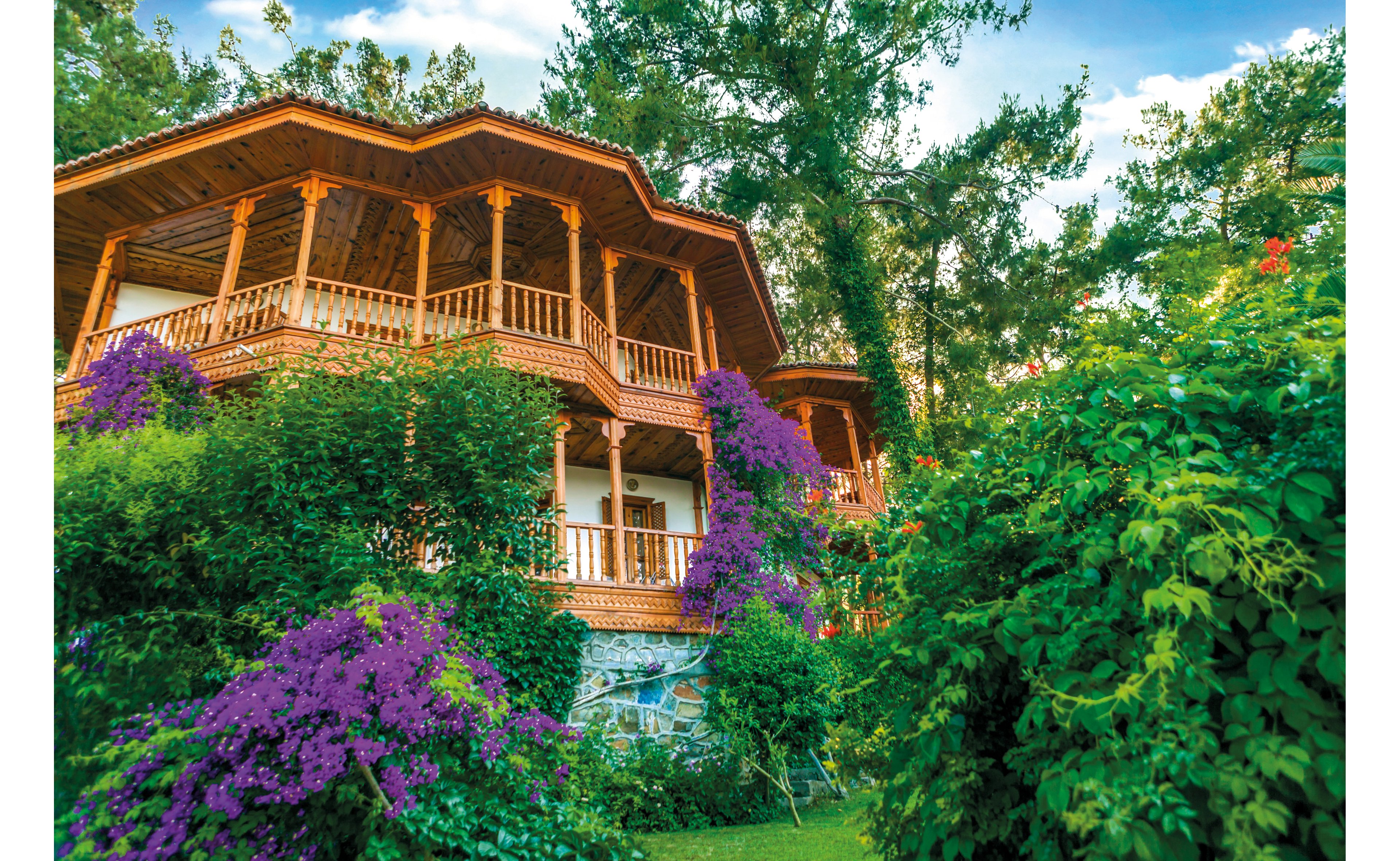 Letoonia Club & Hotel