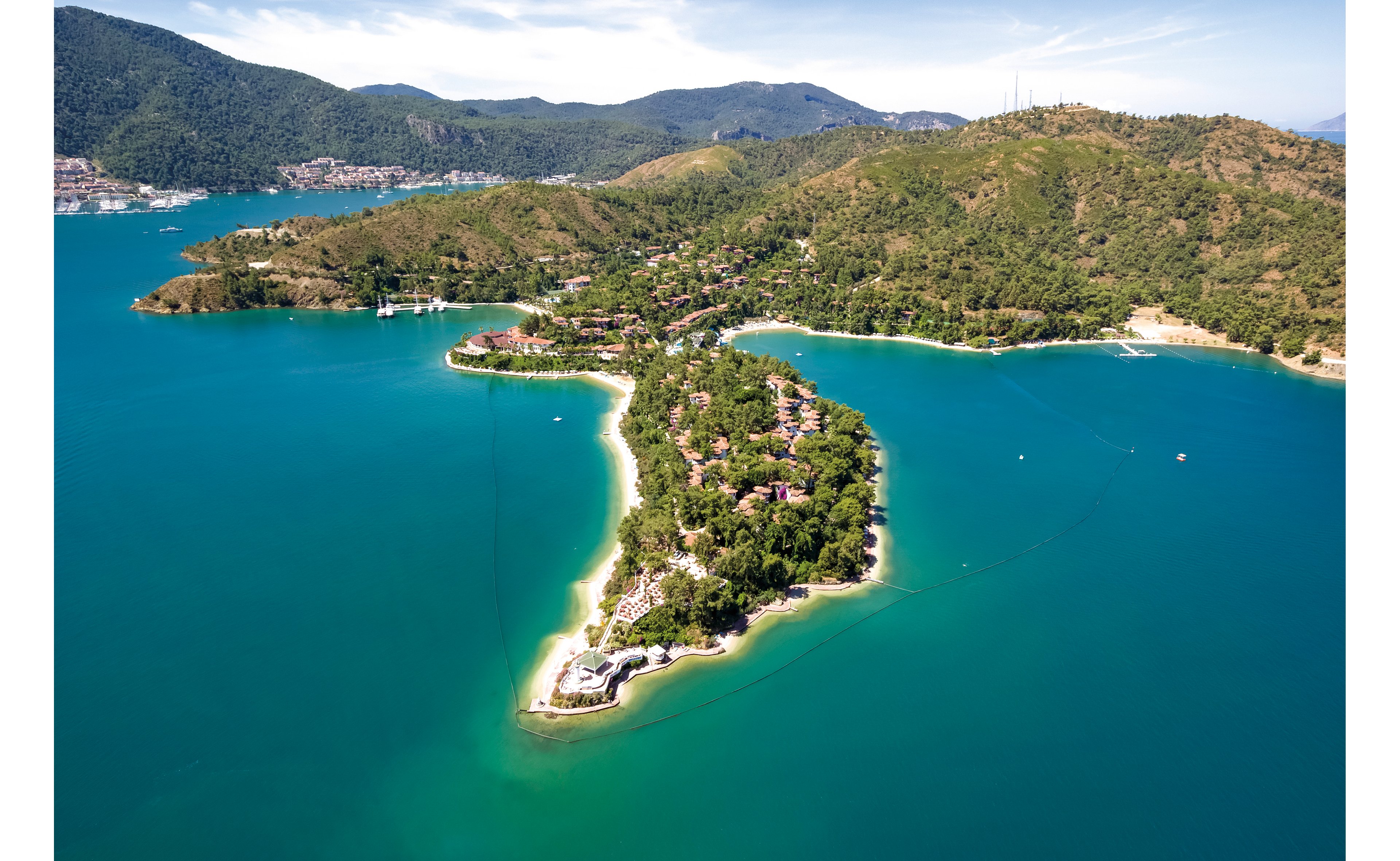 Letoonia Club & Hotel