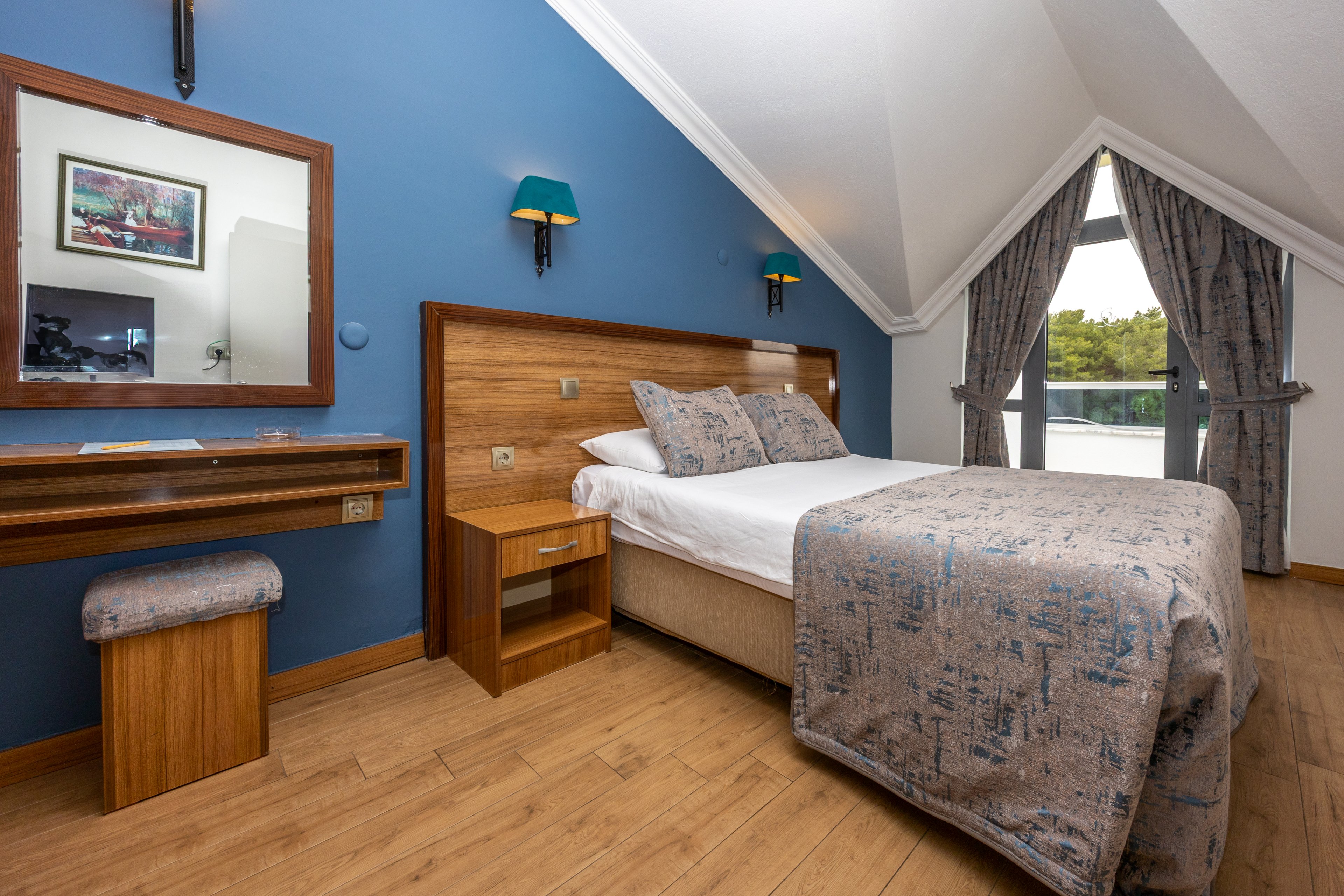 Green Nature Resort & Spa