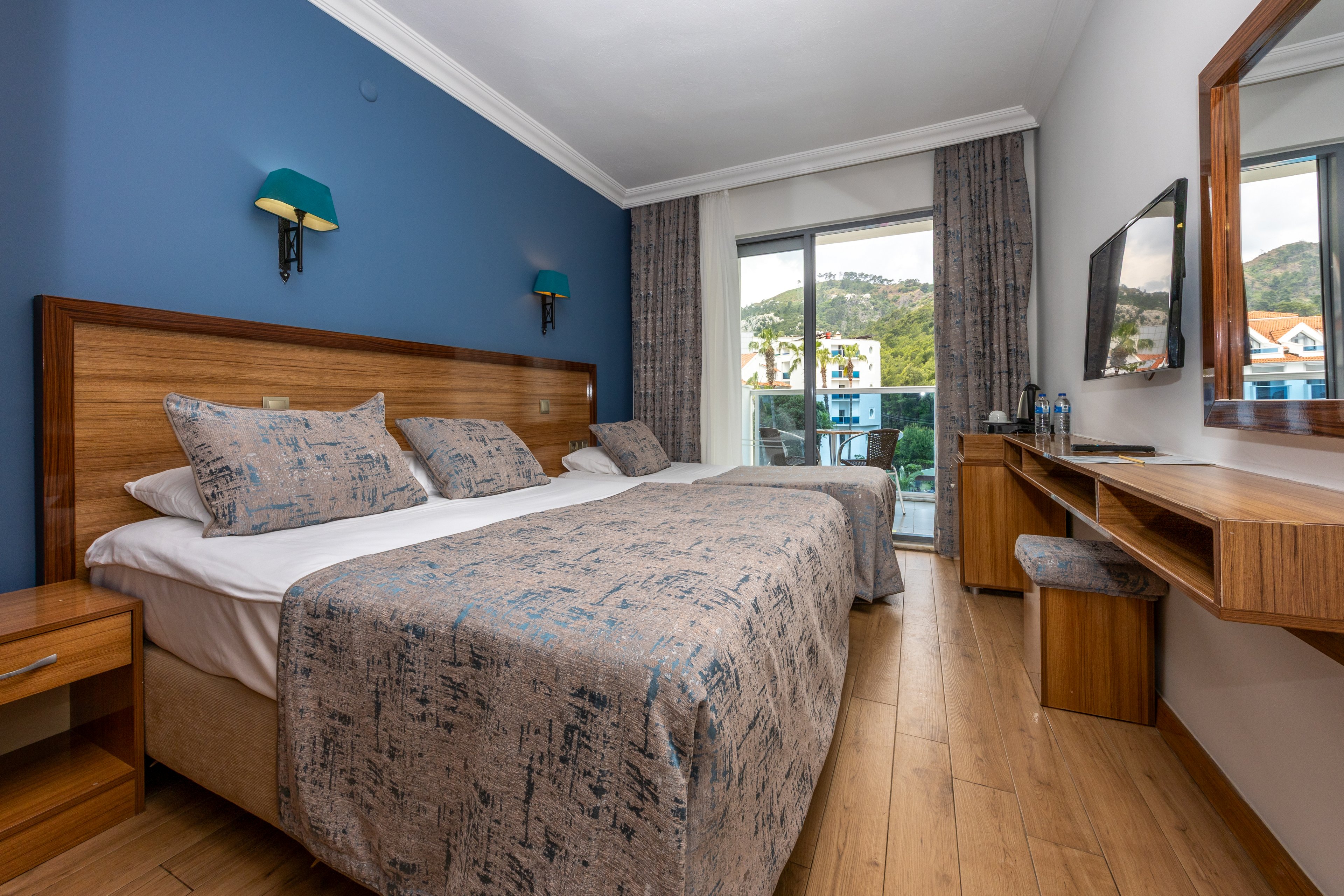 Green Nature Resort & Spa