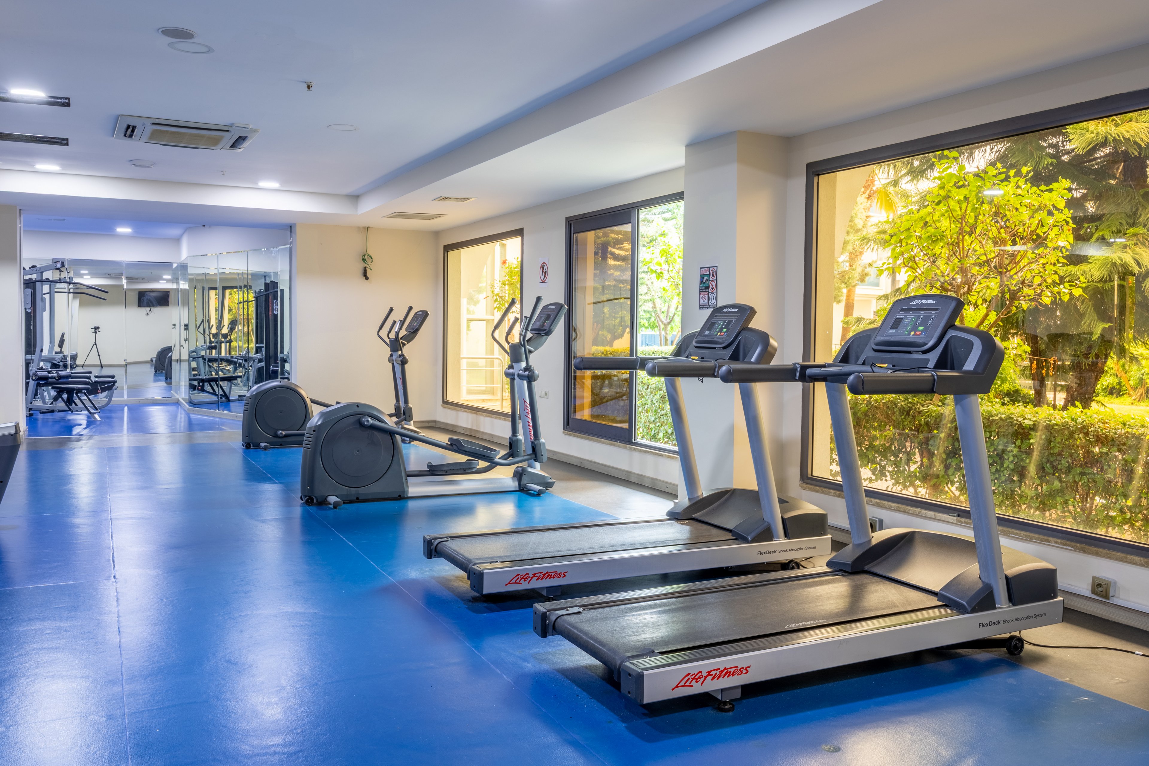 Green Nature Resort & Spa