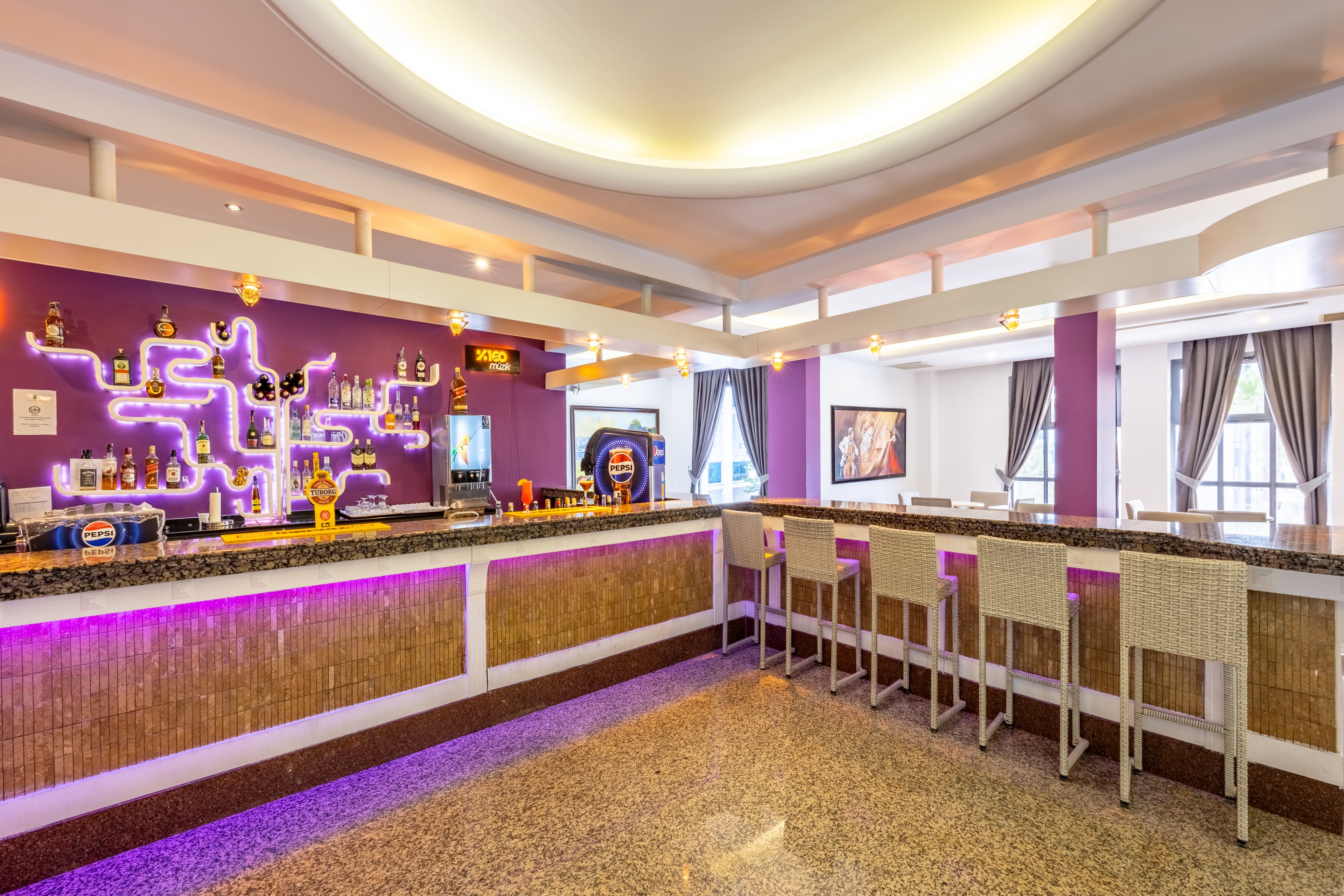 Green Nature Resort & Spa