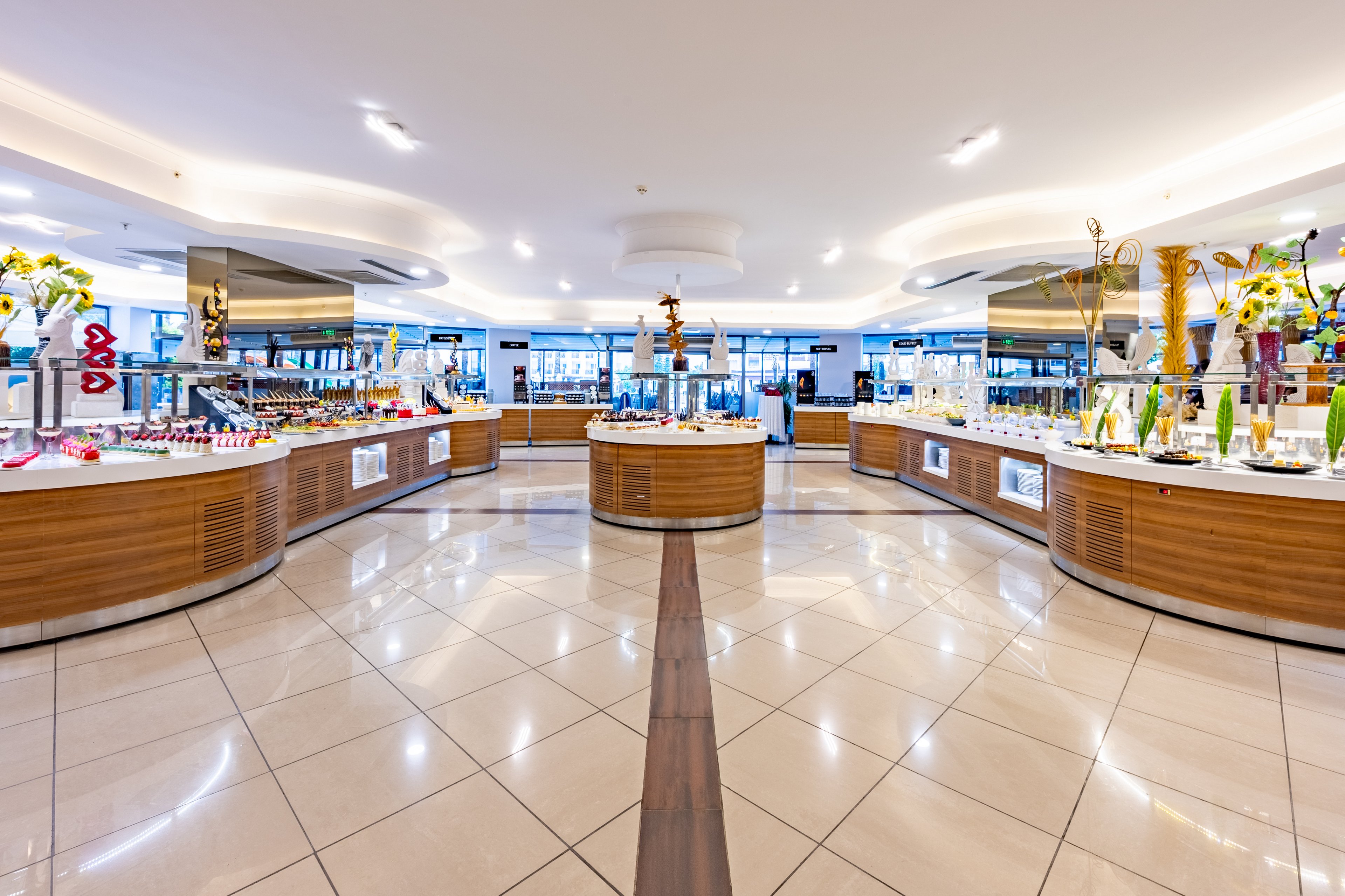 Green Nature Resort & Spa