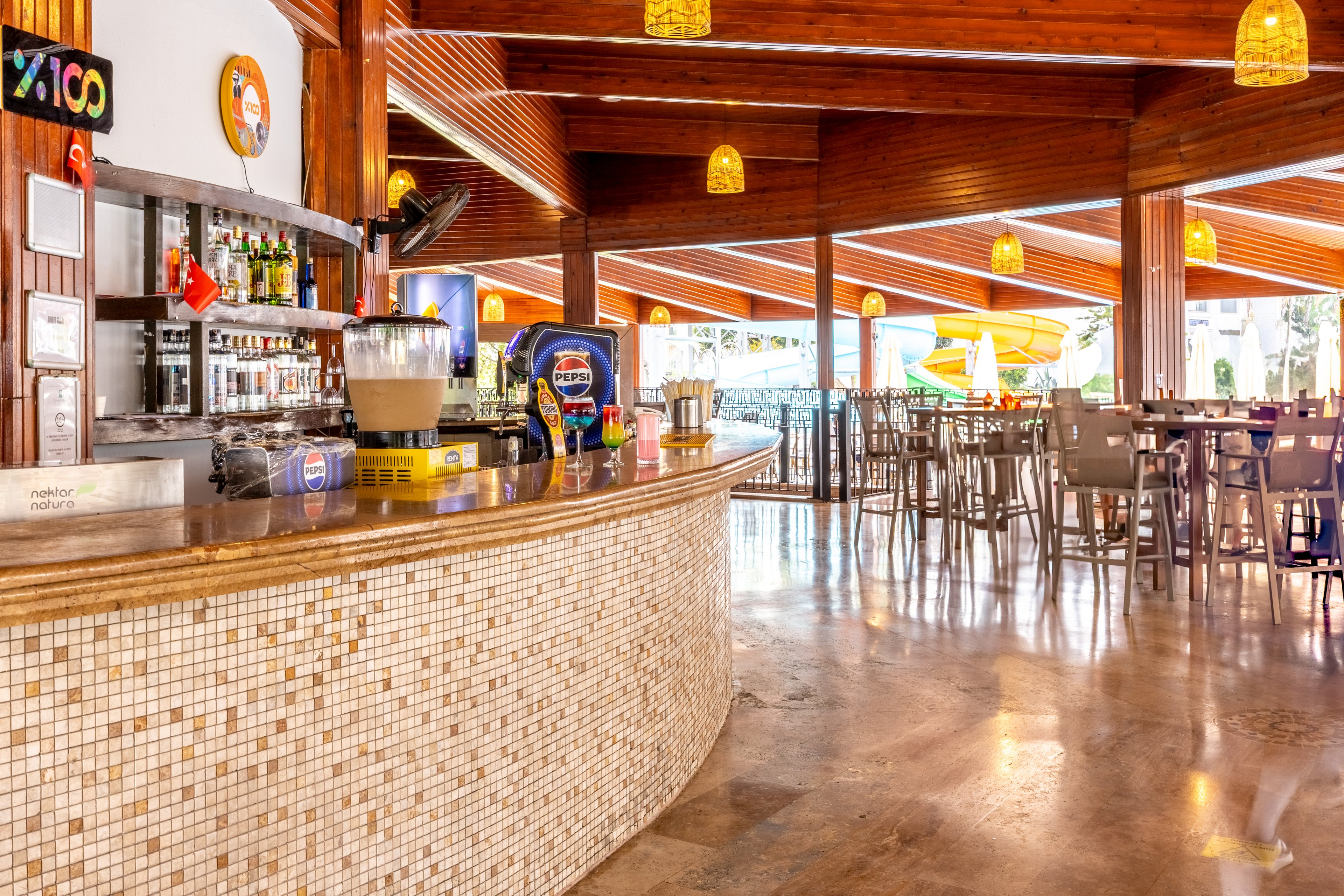 Green Nature Resort & Spa