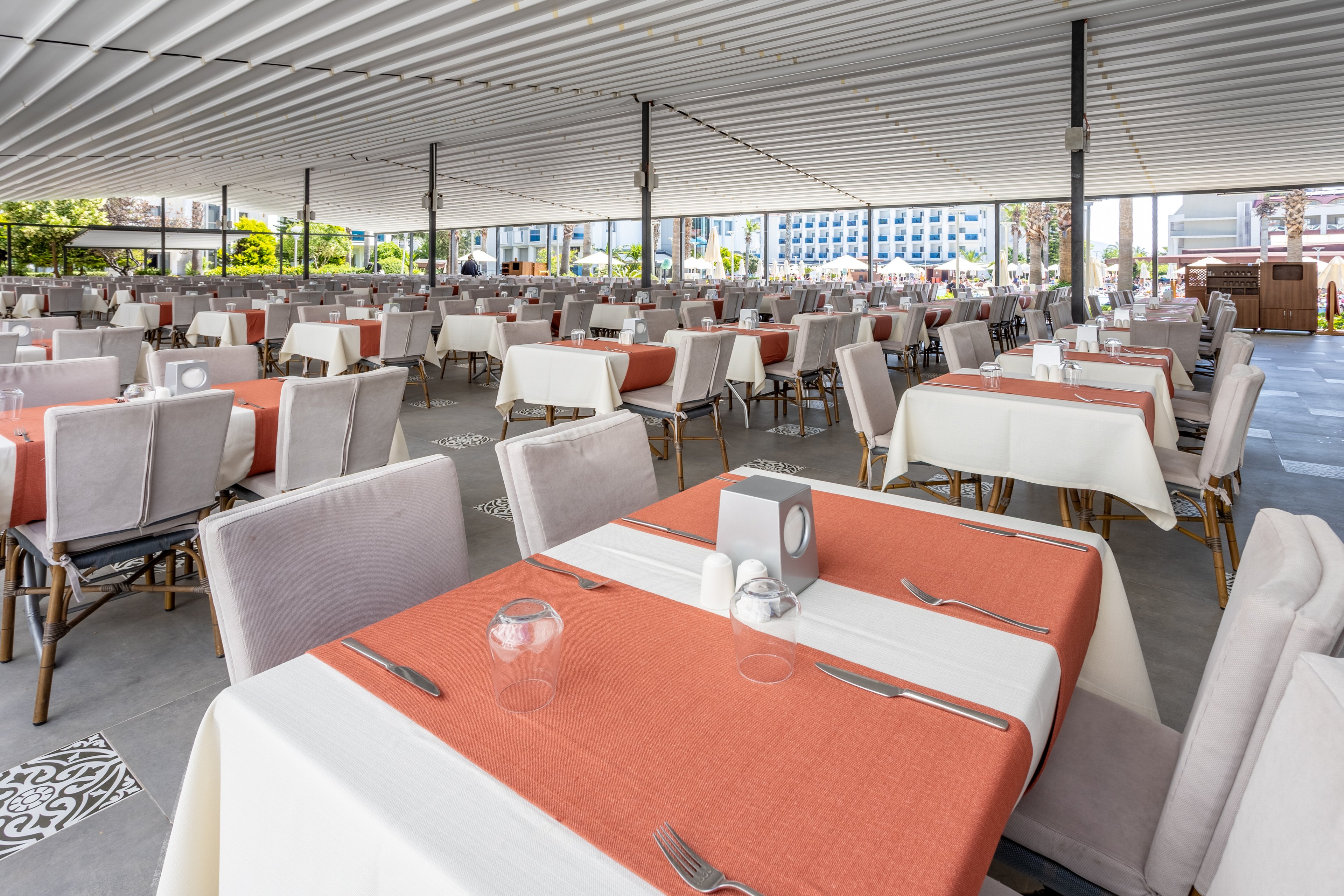 Green Nature Resort & Spa