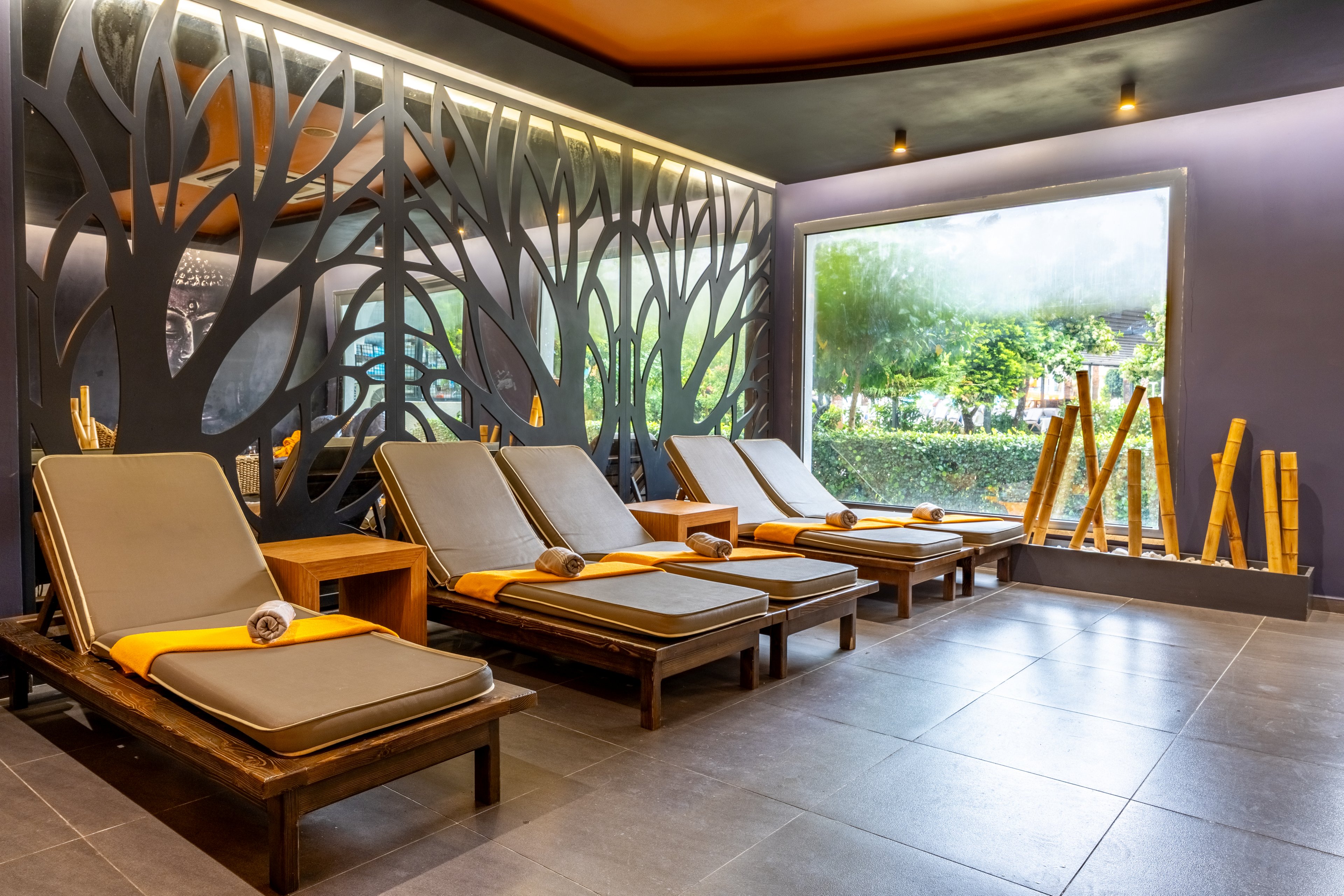 Green Nature Resort & Spa