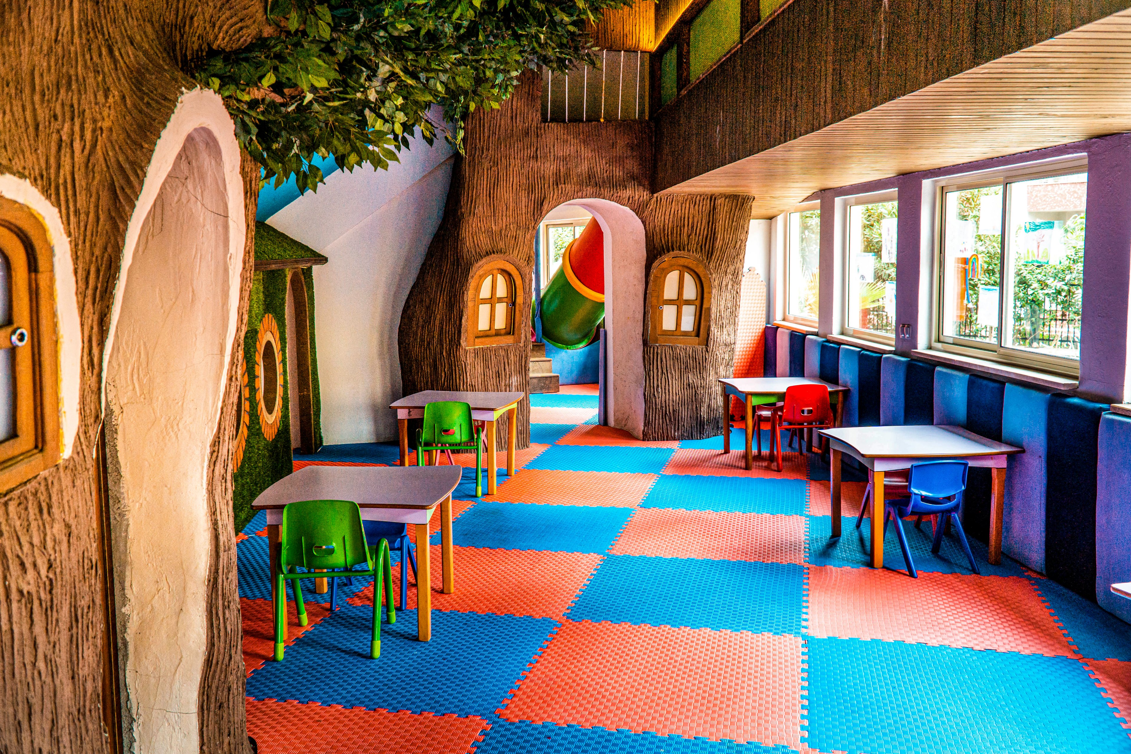 Green Nature Resort & Spa