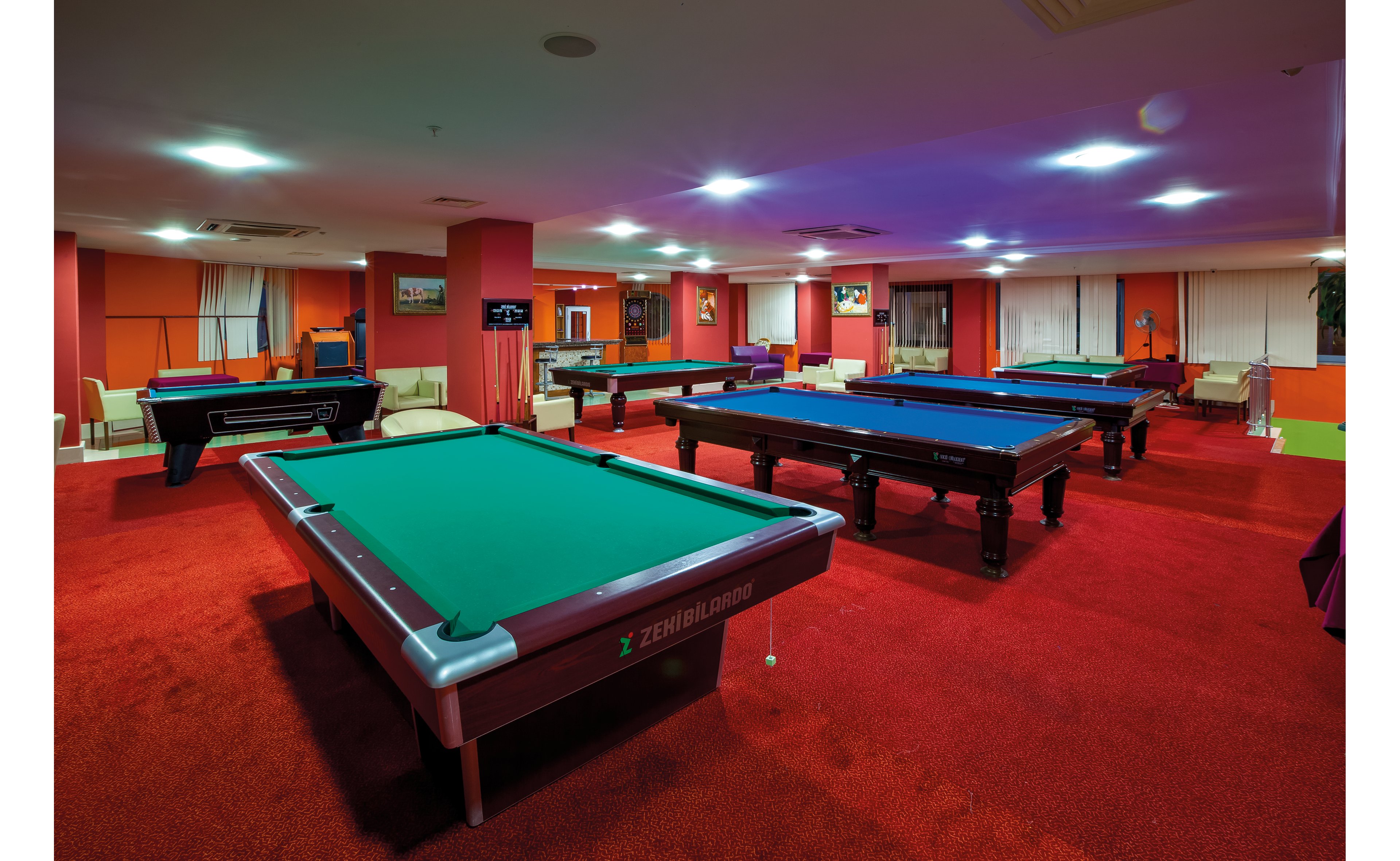 Green Nature Resort & Spa