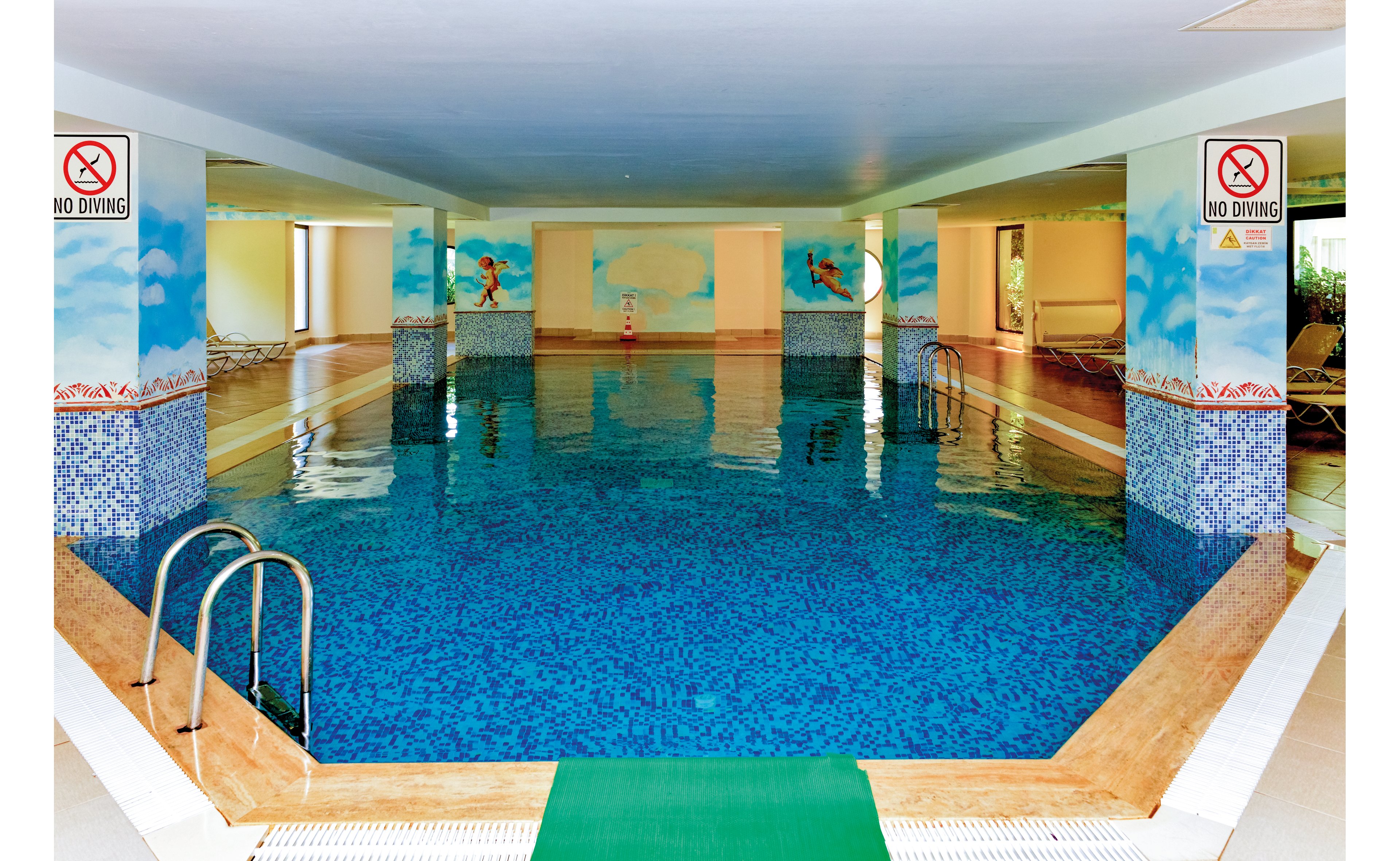 Green Nature Resort & Spa