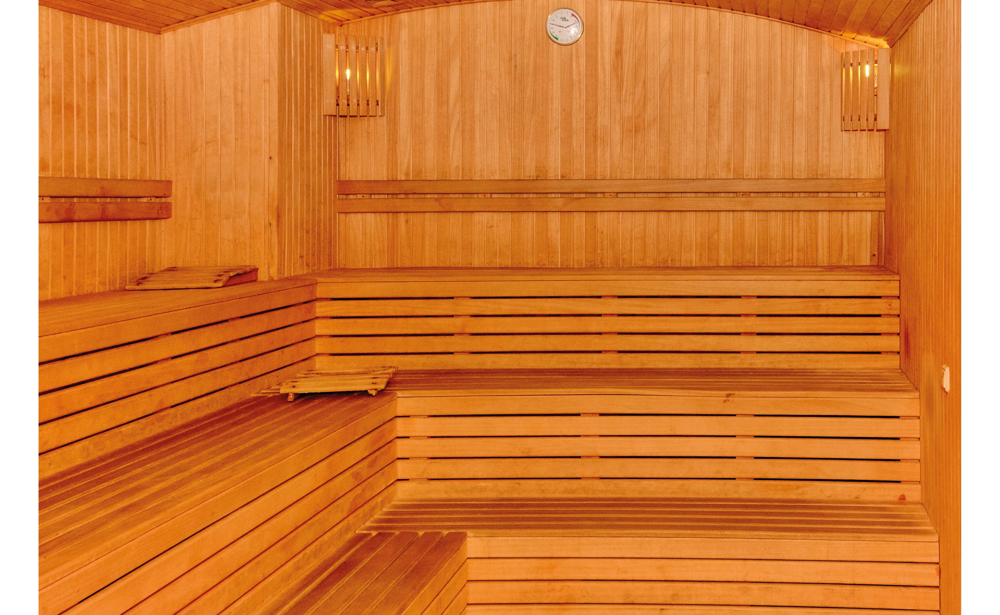 Green Nature Resort & Spa