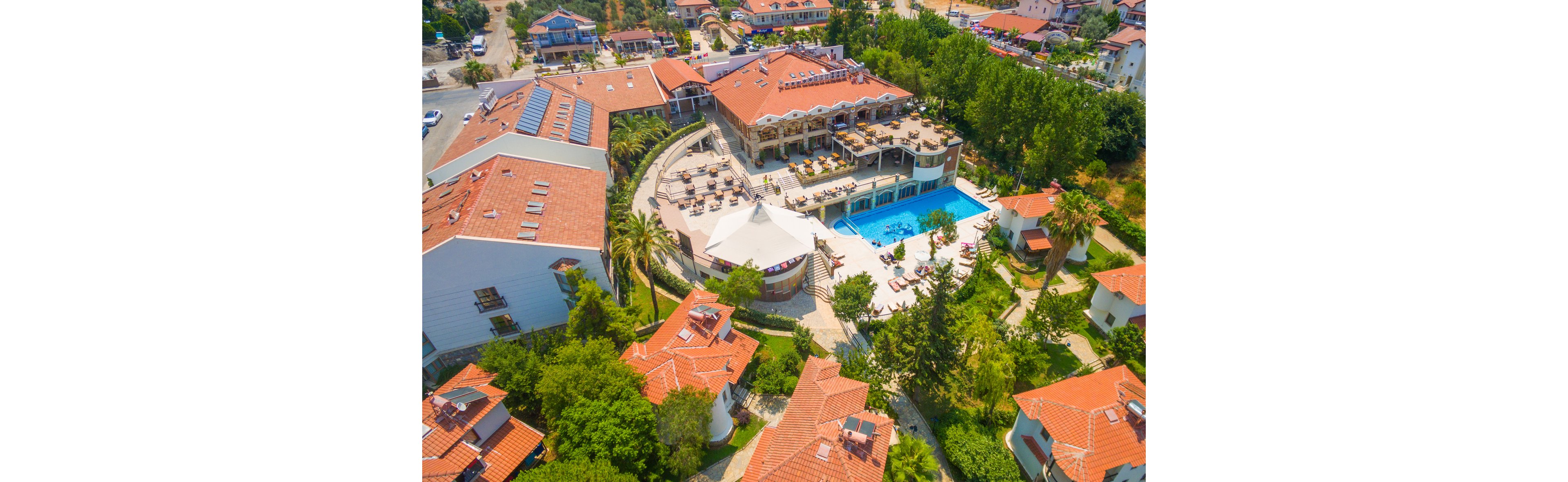 Orka World Hotel & Aquapark