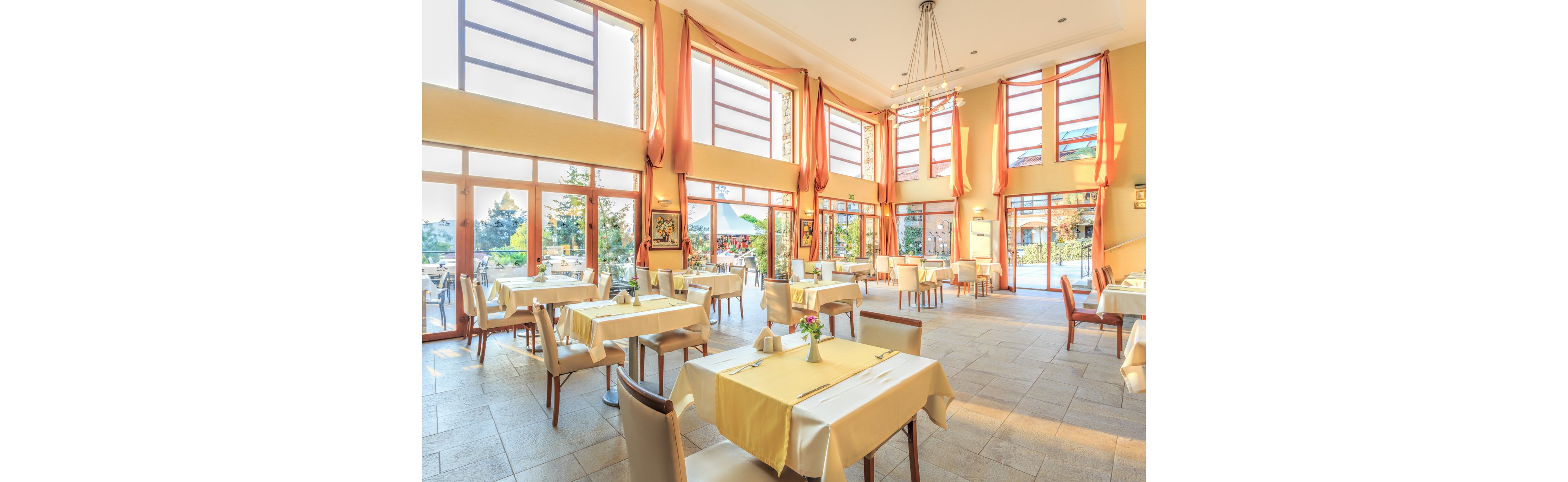 Orka World Hotel & Aquapark