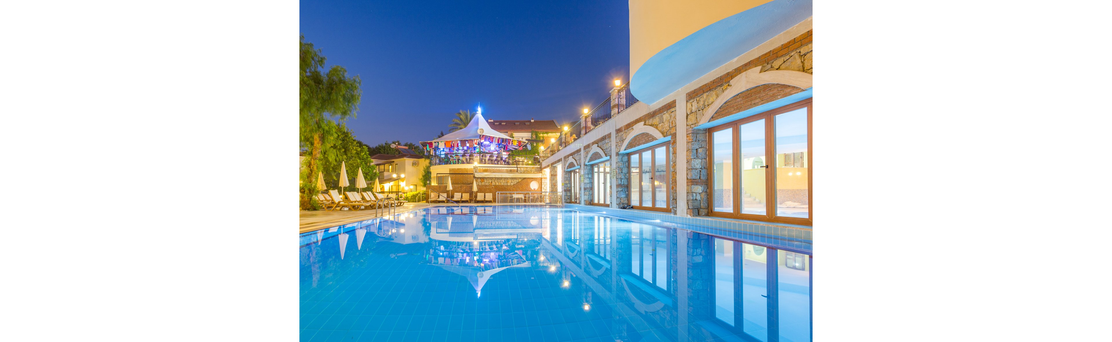 Orka World Hotel & Aquapark