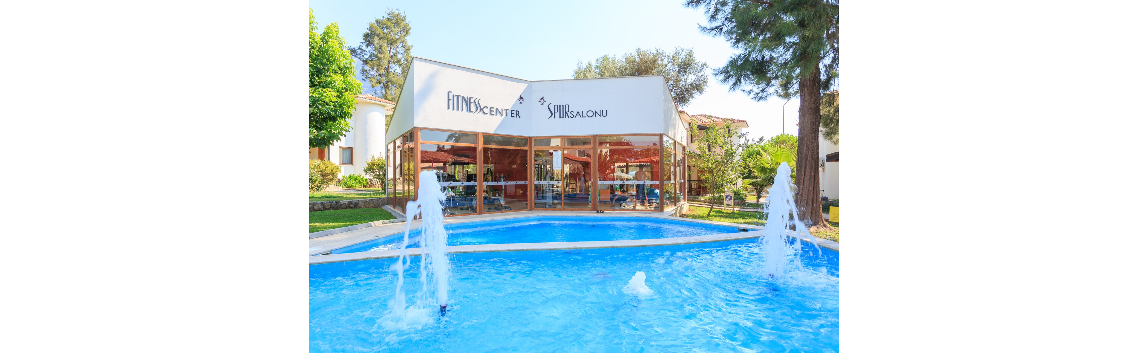 Orka World Hotel & Aquapark