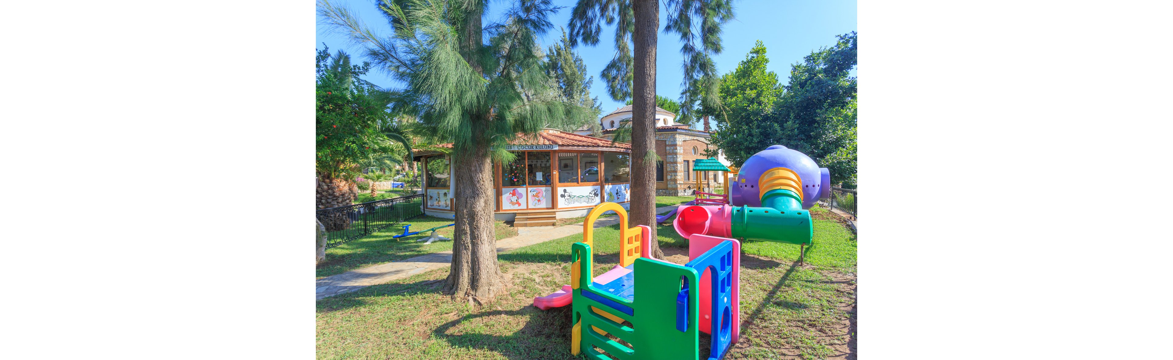 Orka World Hotel & Aquapark