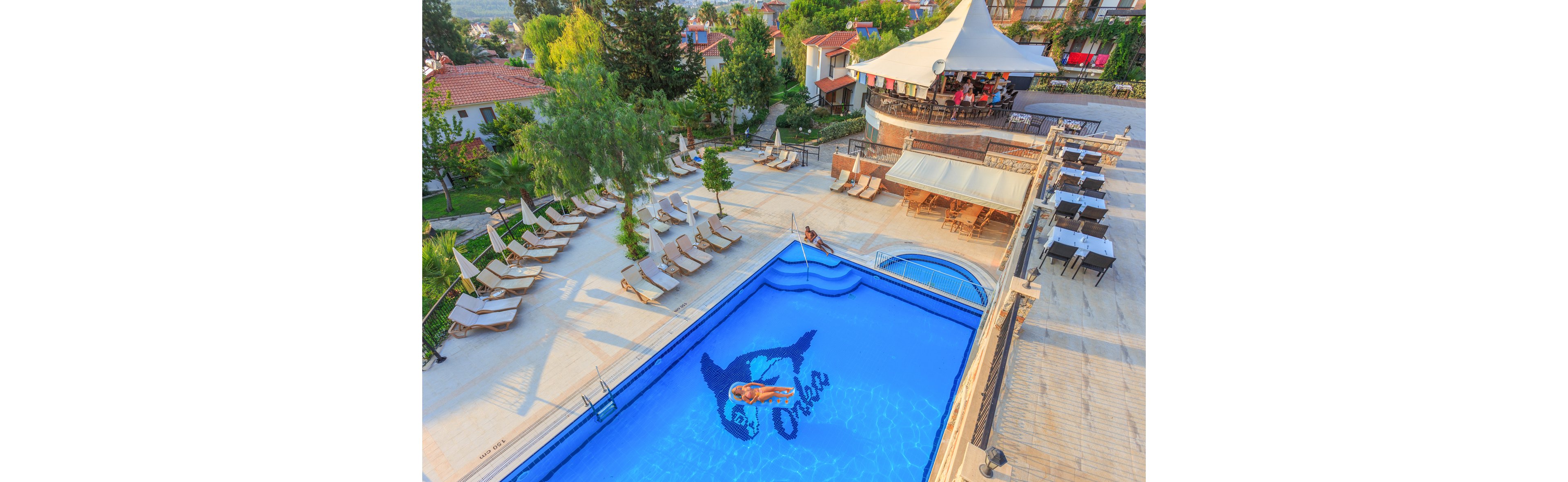 Orka World Hotel & Aquapark