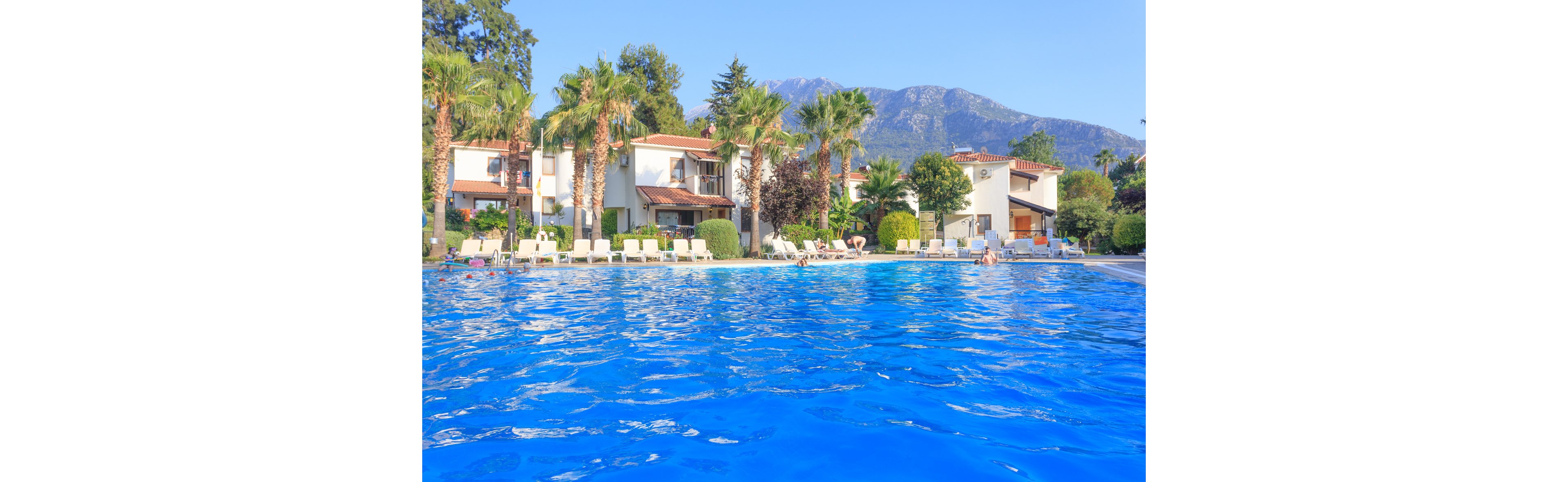 Orka World Hotel & Aquapark