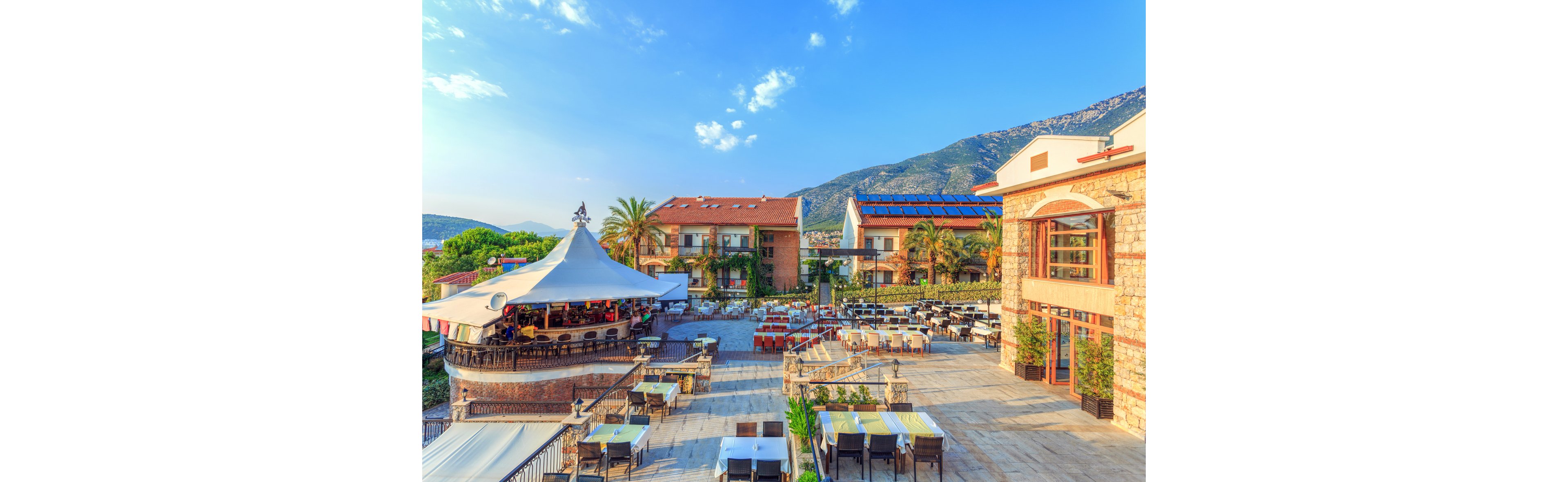 Orka World Hotel & Aquapark