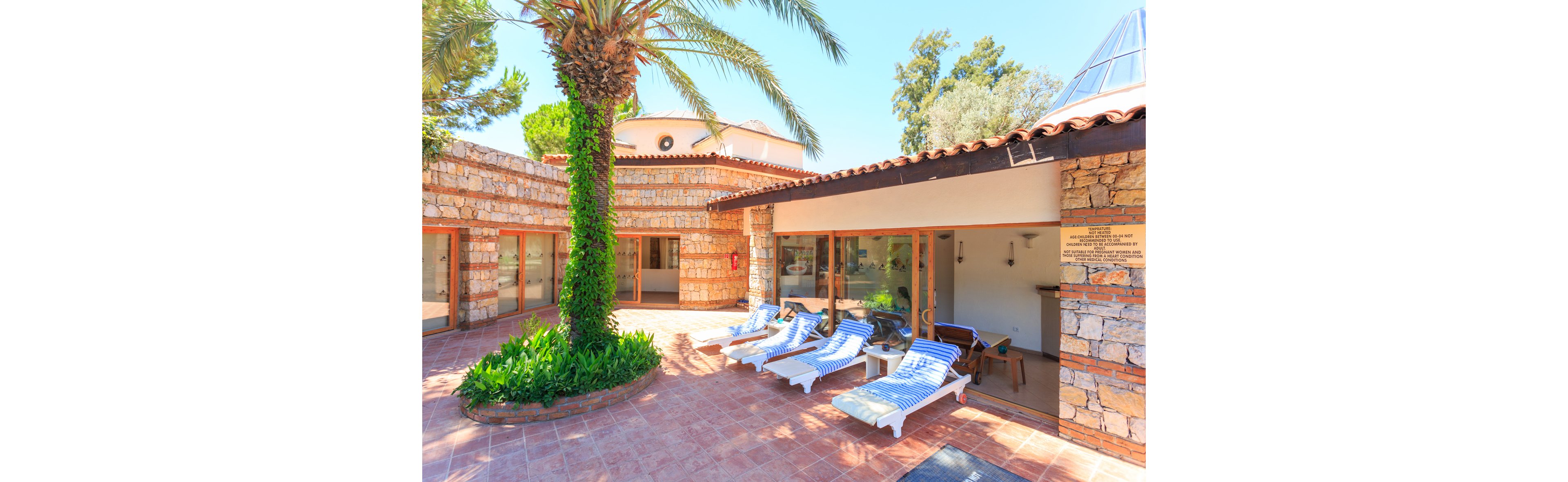 Orka World Hotel & Aquapark