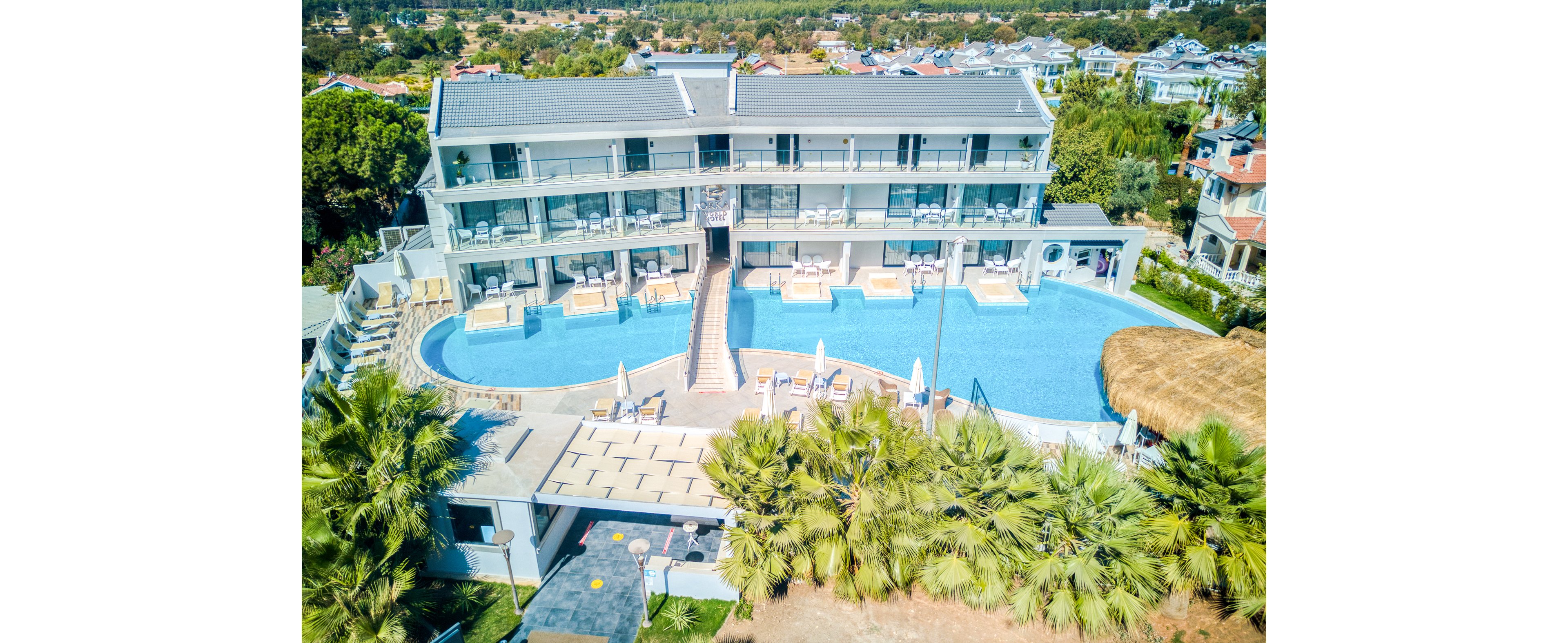 Orka World Hotel & Aquapark