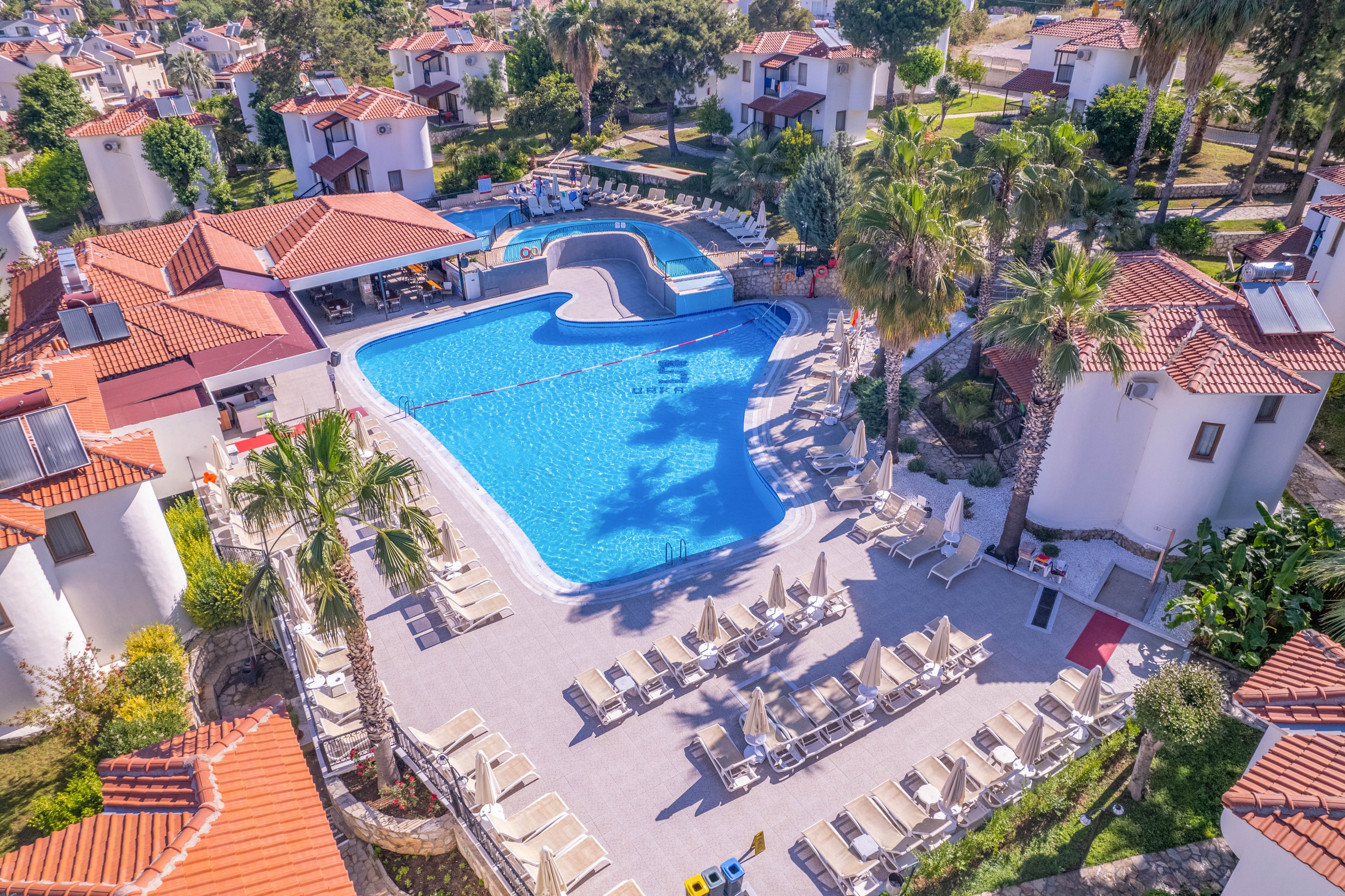 Orka World Hotel & Aquapark