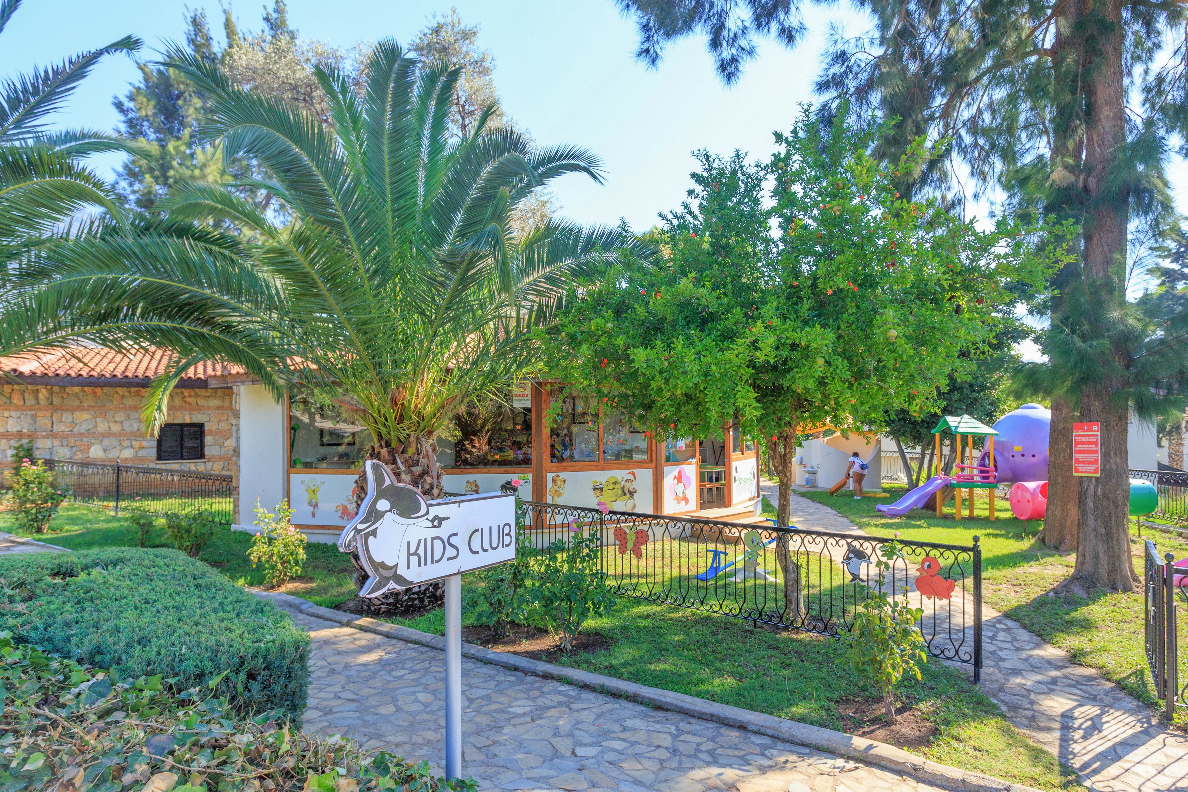 Orka World Hotel & Aquapark