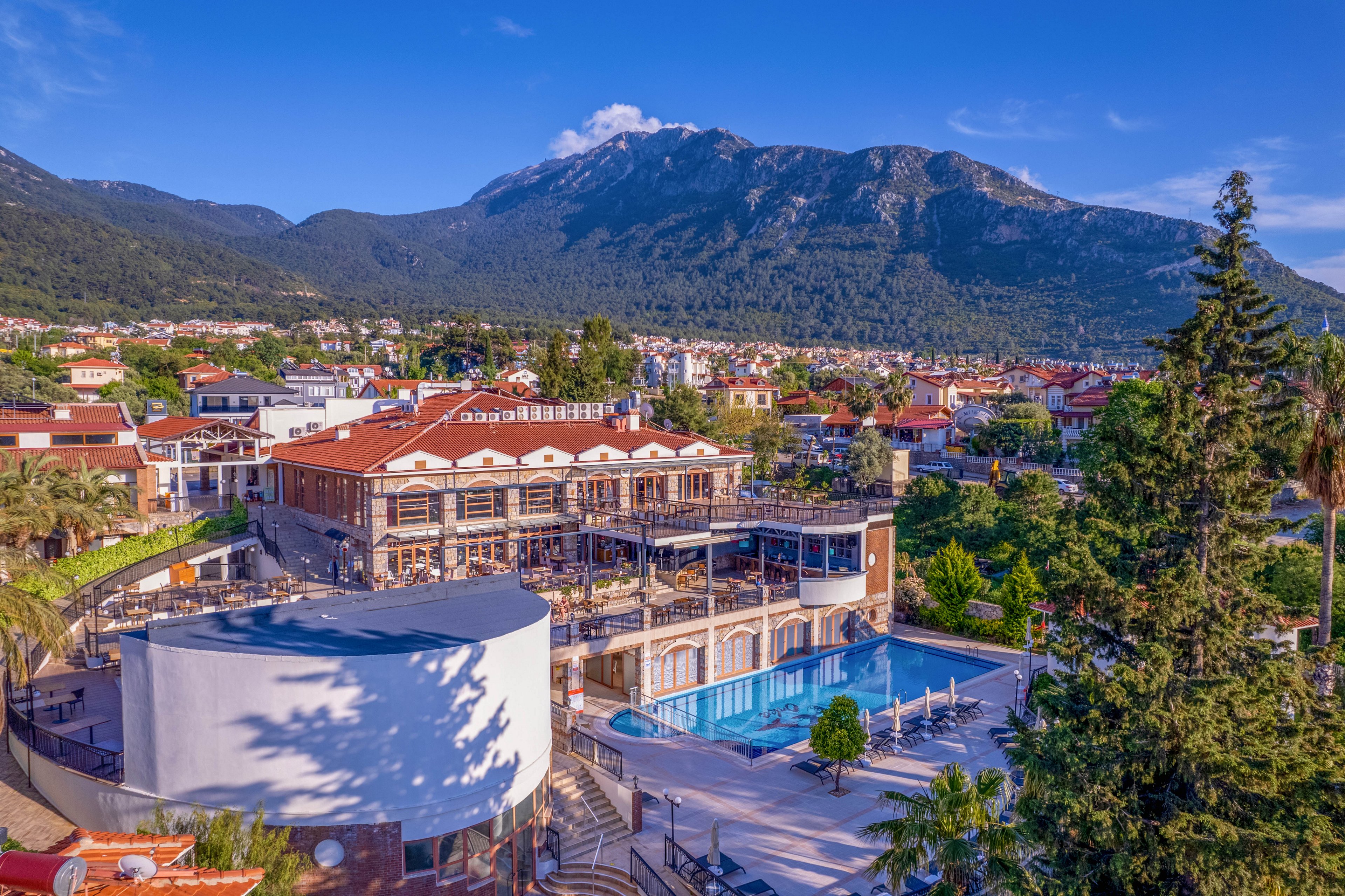 Orka World Hotel & Aquapark