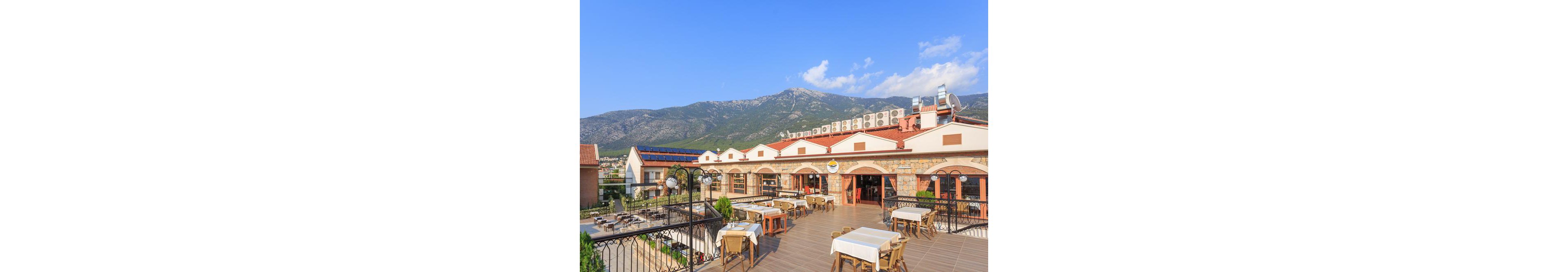 Orka World Hotel & Aquapark