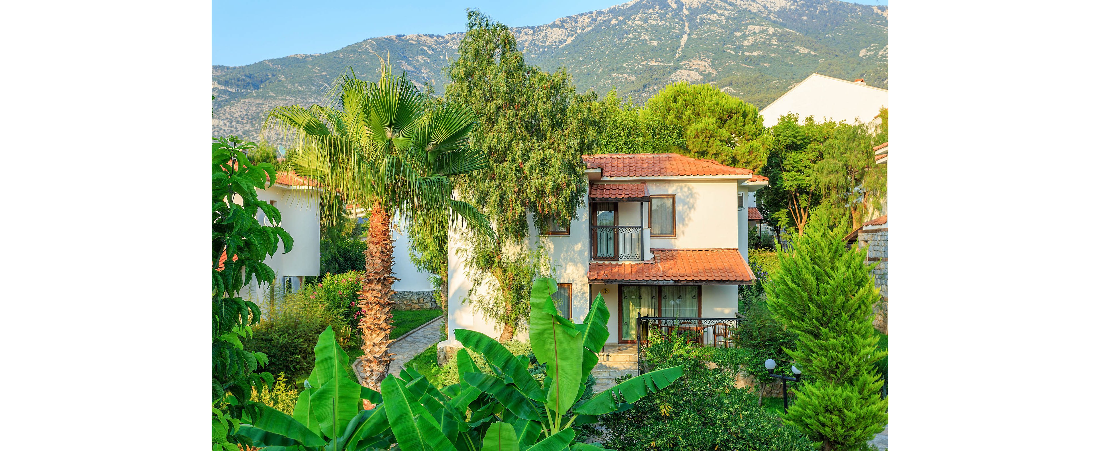 Orka World Hotel & Aquapark