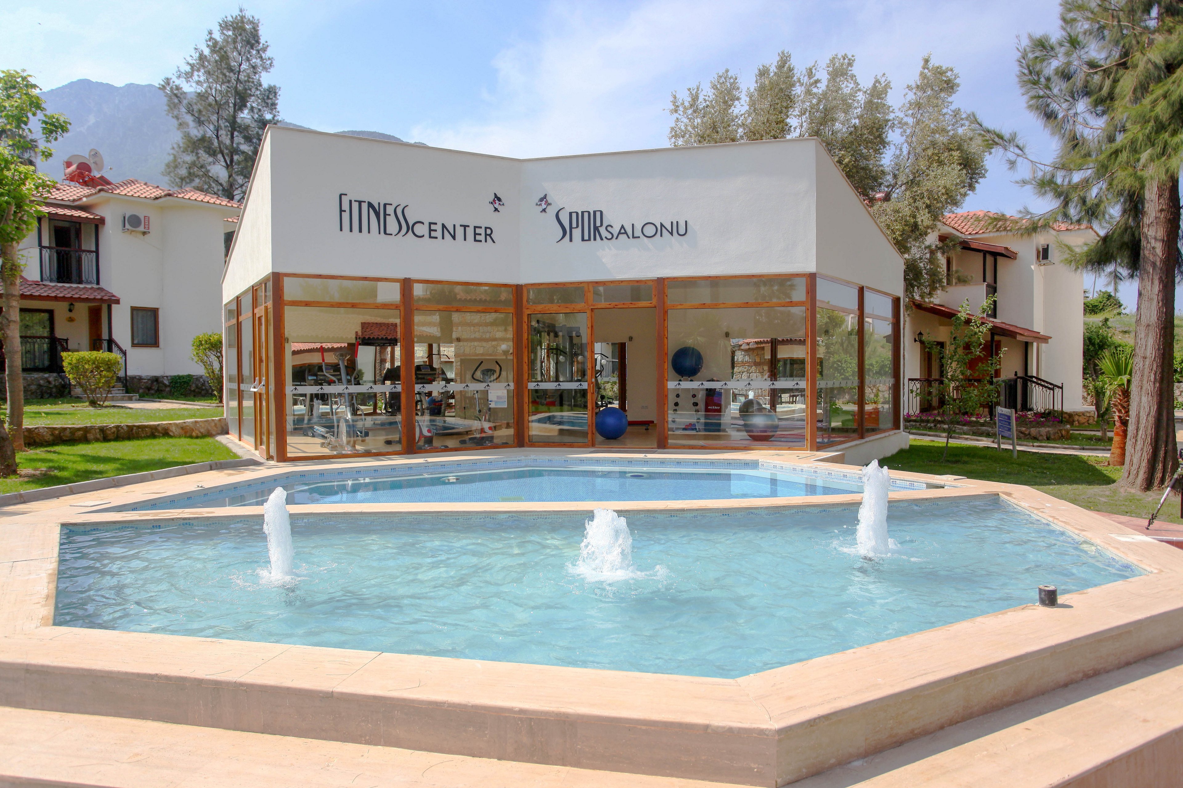 Orka World Hotel & Aquapark