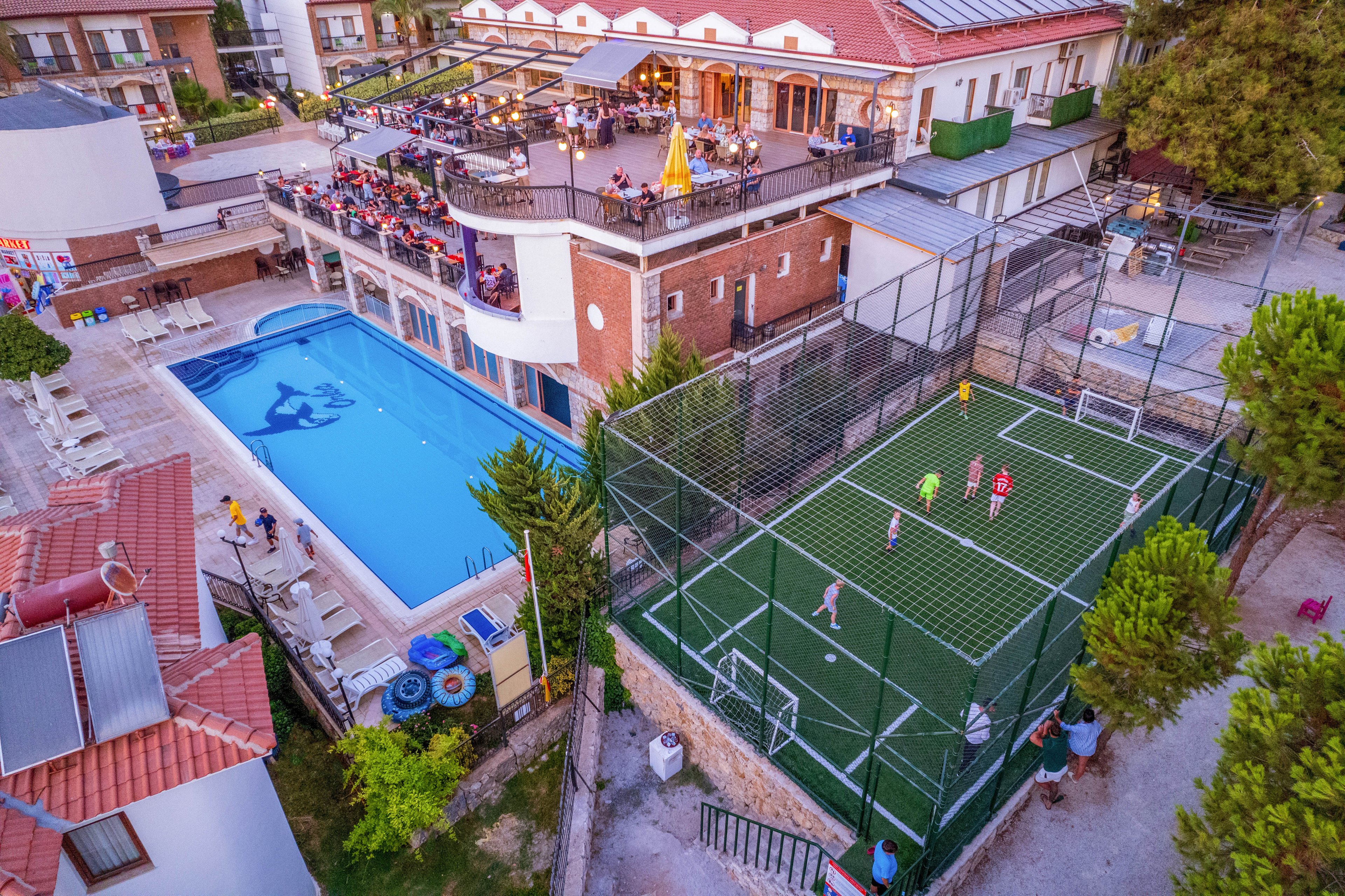 Orka World Hotel & Aquapark