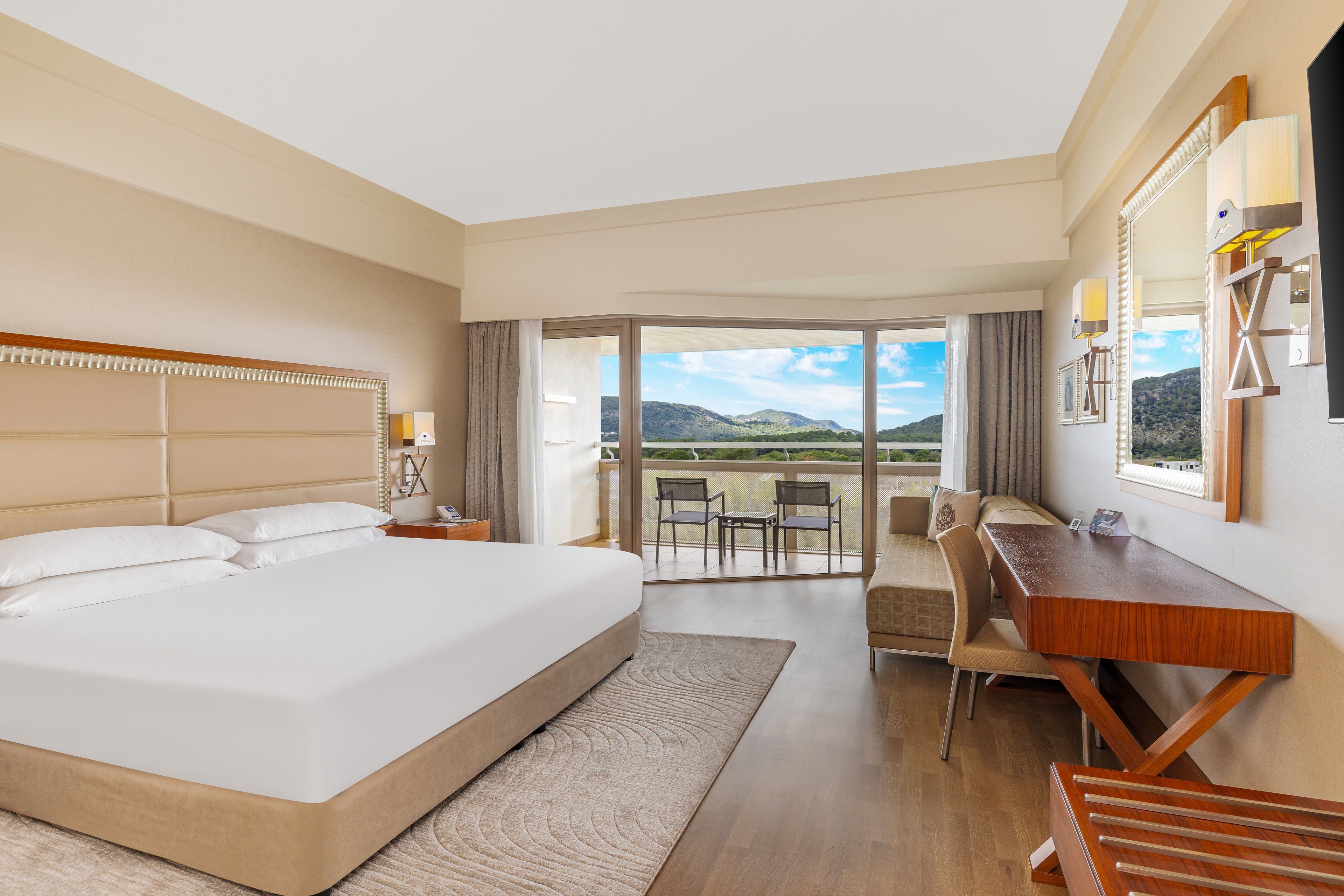 Hilton Dalaman Sarigerme Resort & Spa