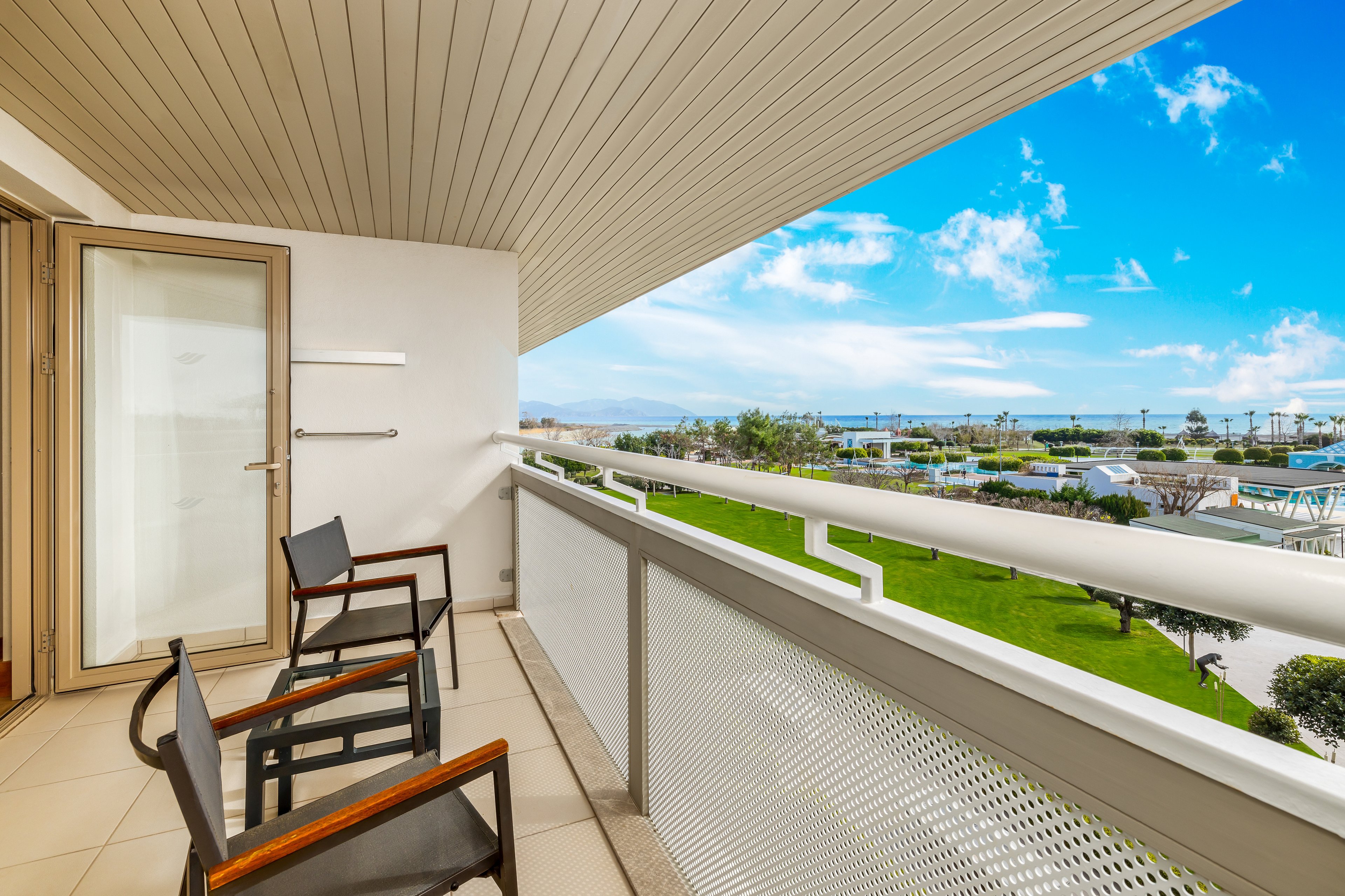 Hilton Dalaman Sarigerme Resort & Spa