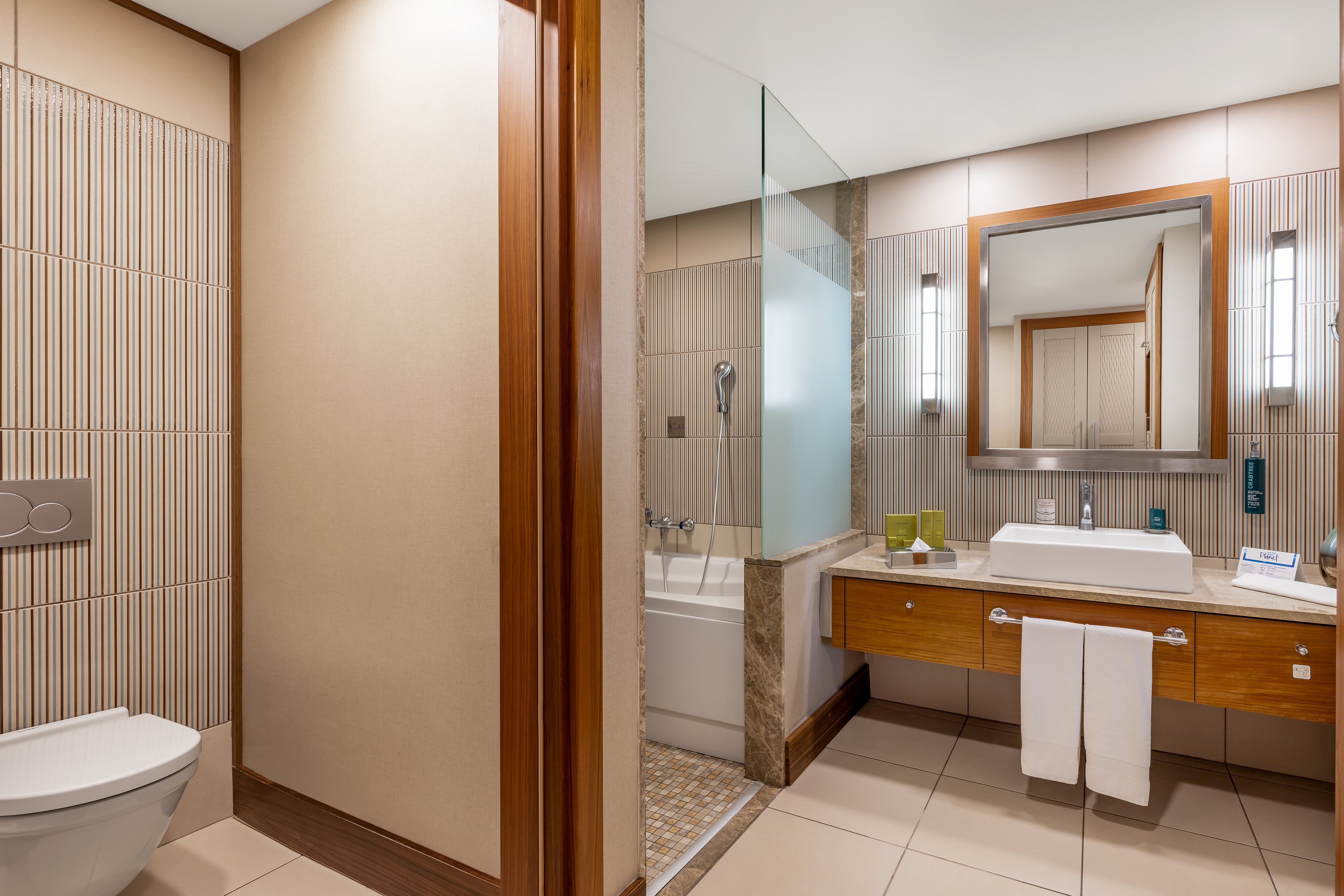 Hilton Dalaman Sarigerme Resort & Spa