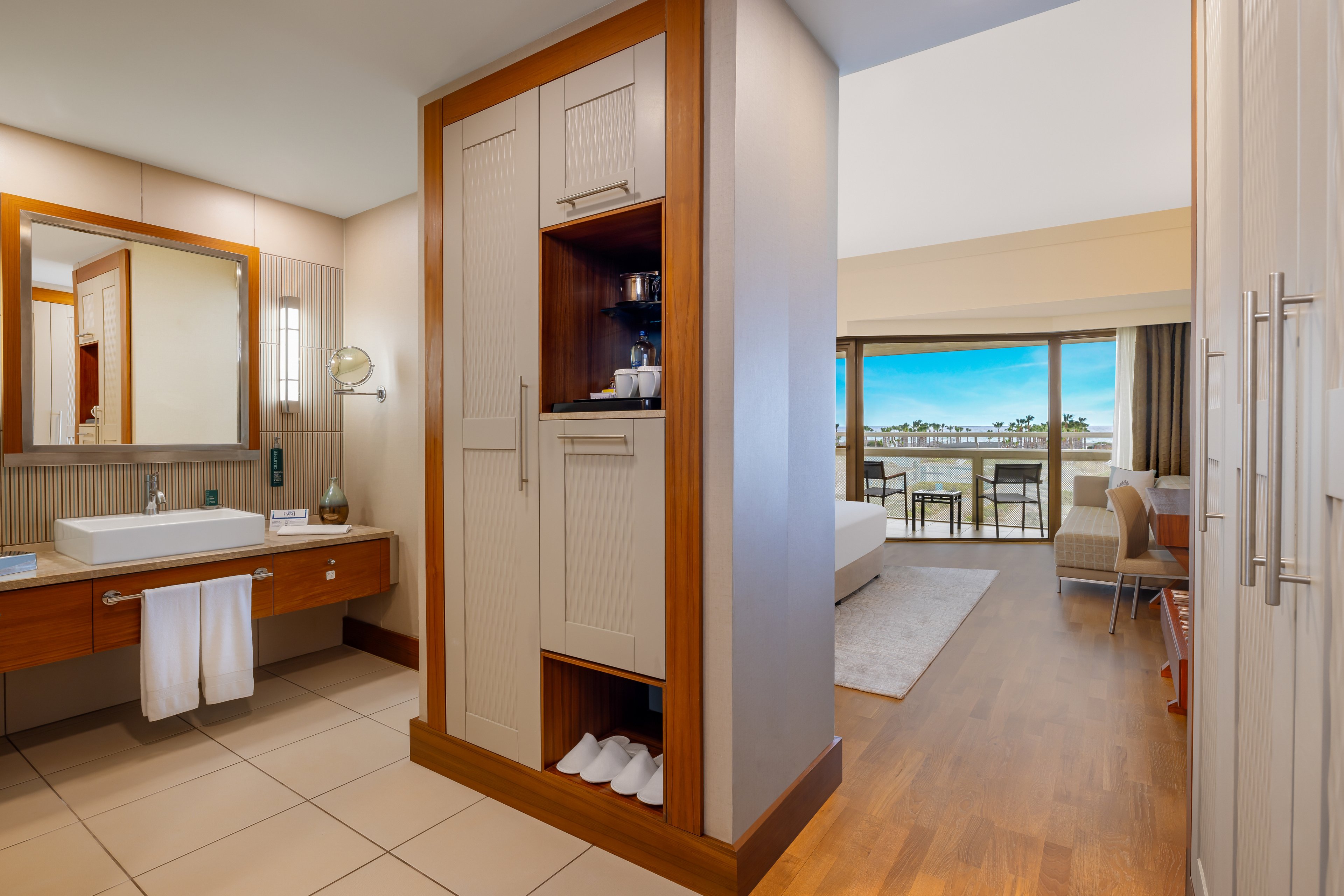 Hilton Dalaman Sarigerme Resort & Spa