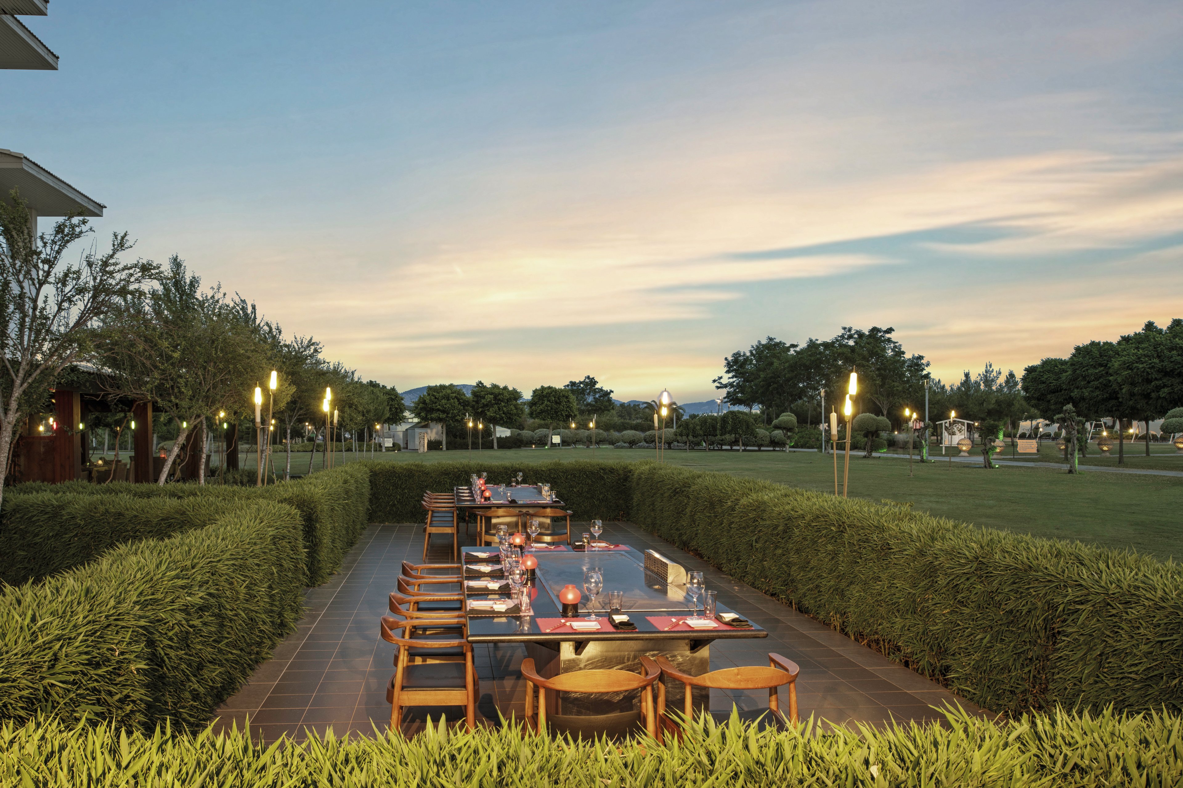 Hilton Dalaman Sarigerme Resort & Spa