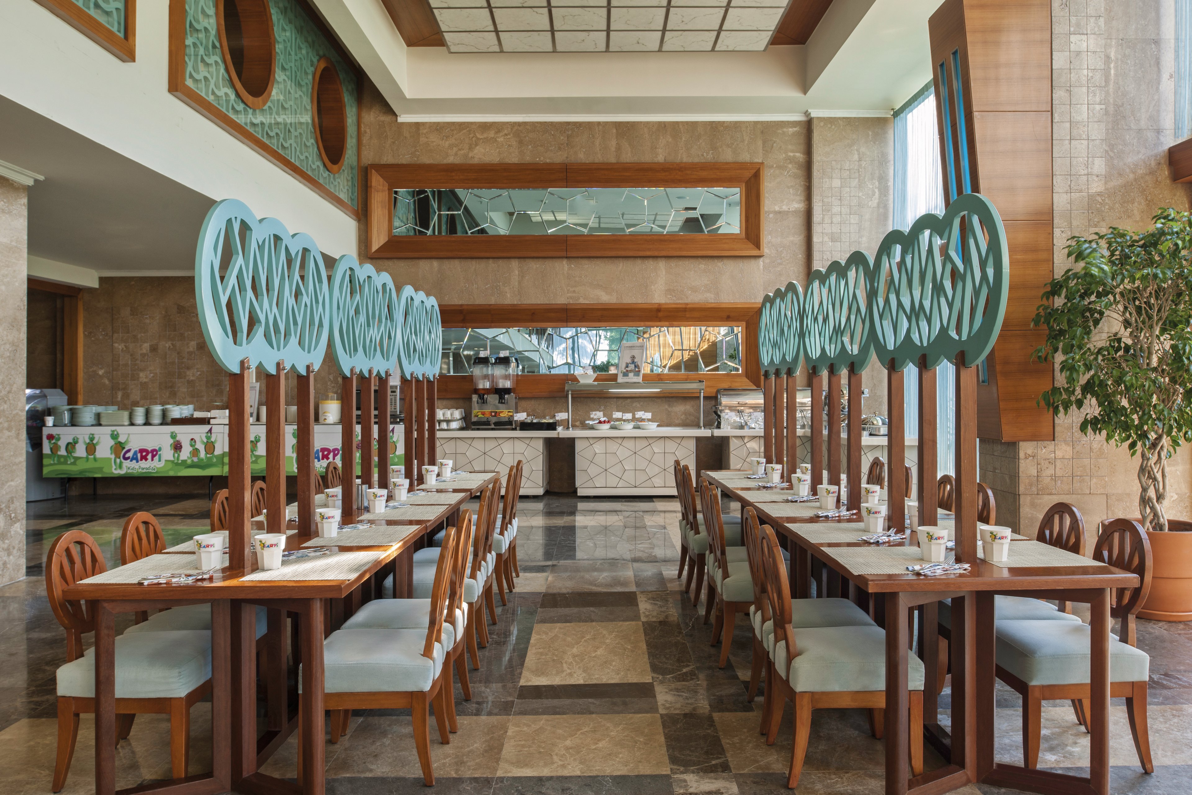 Hilton Dalaman Sarigerme Resort & Spa